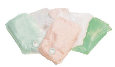 McKesson Hand Sanitizer with Aloe, Spring Water Scent