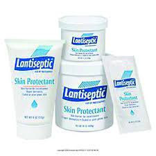Lantiseptic Skin Protectant