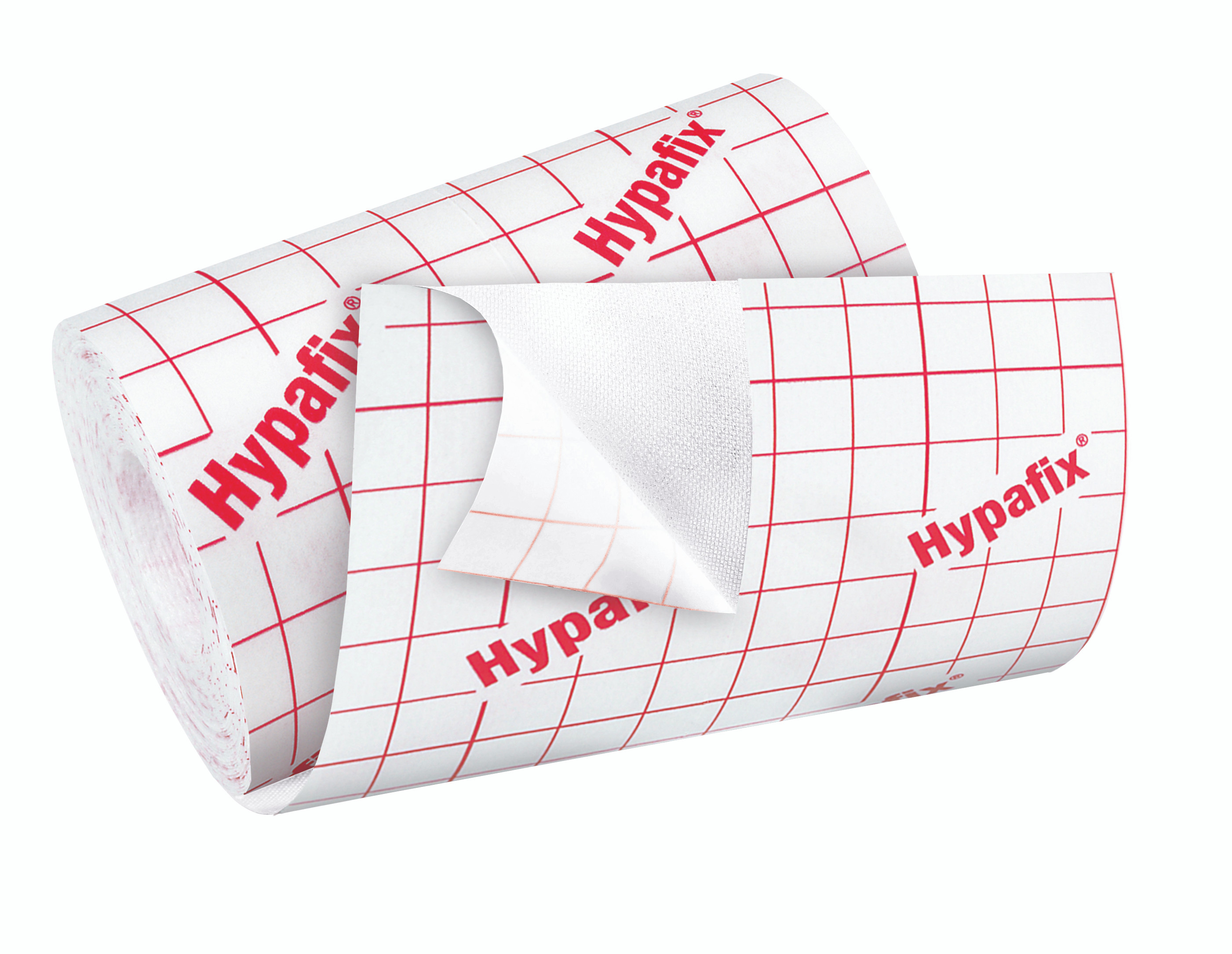 Hypafix Skin Friendly Nonwoven Dressing Retention Tape