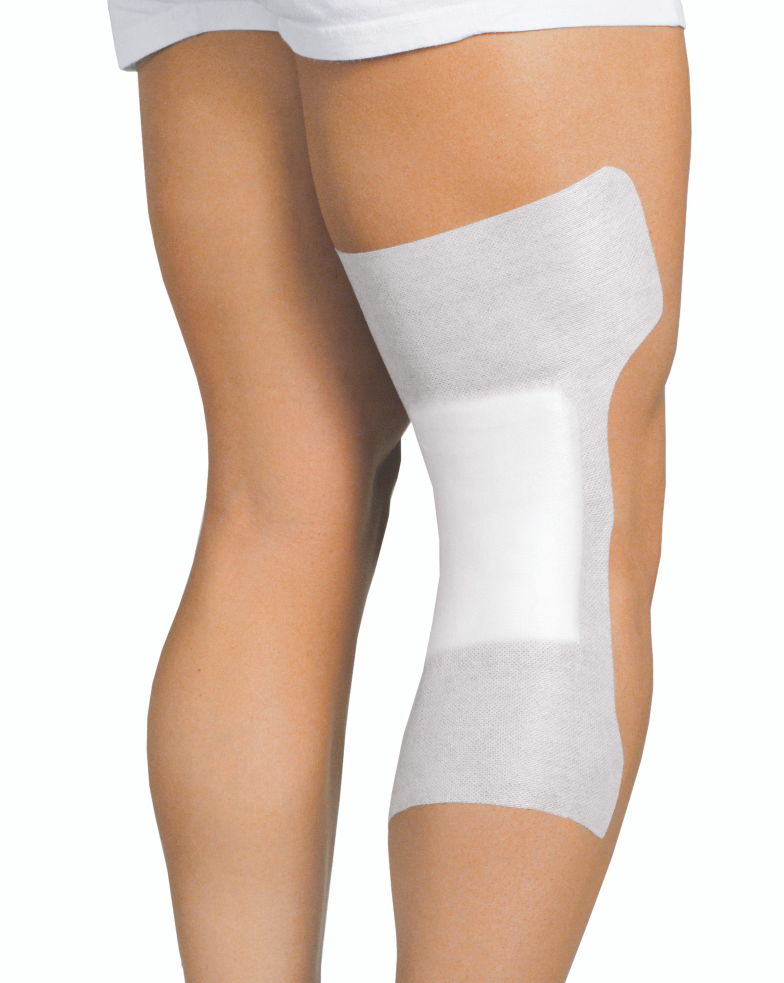 Hypafix Skin Friendly Nonwoven Dressing Retention Tape