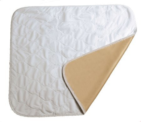CareFor Reusable Underpad with Halo Shield, Heavy