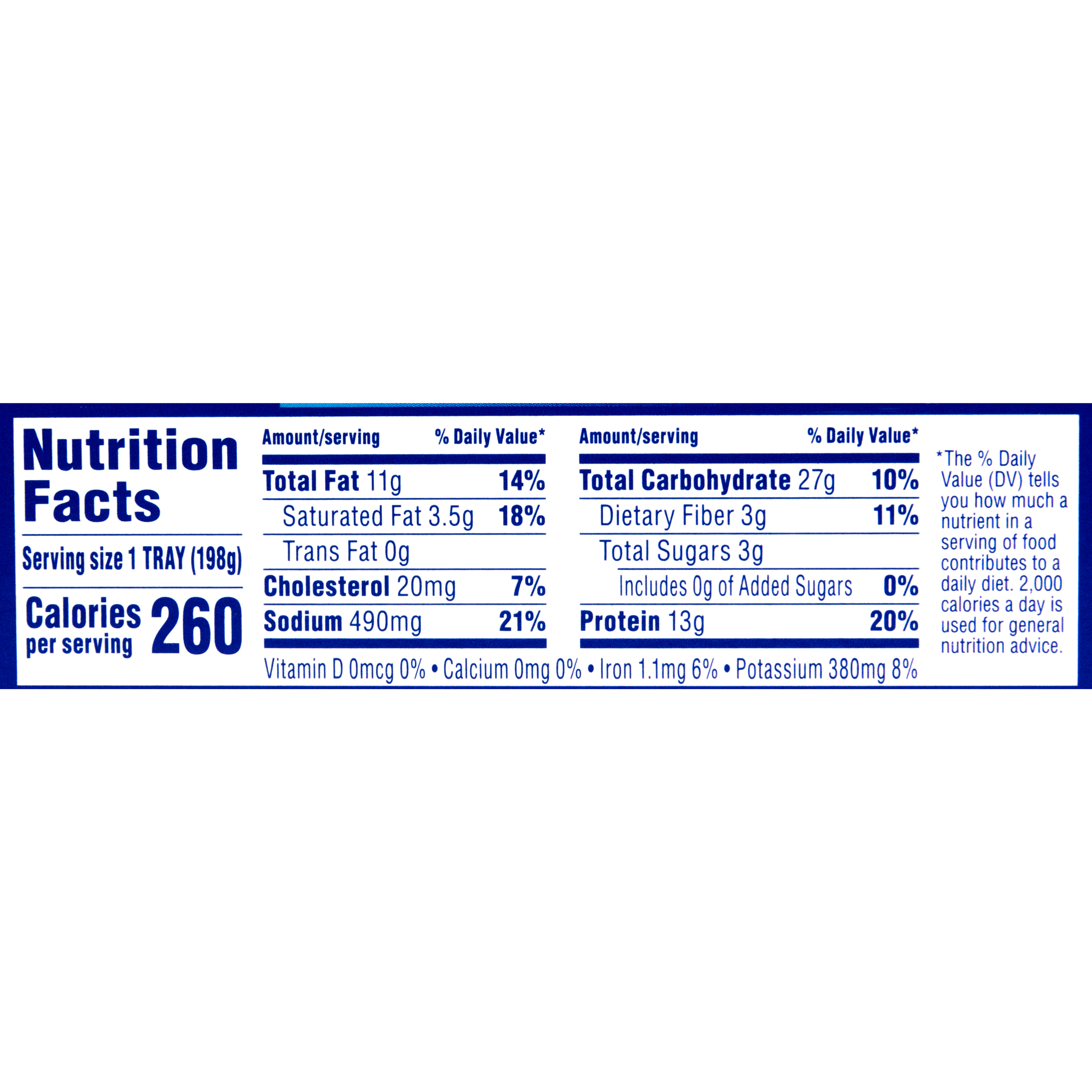 Thick & Easy Purees, Beef with Potatoes and Corn