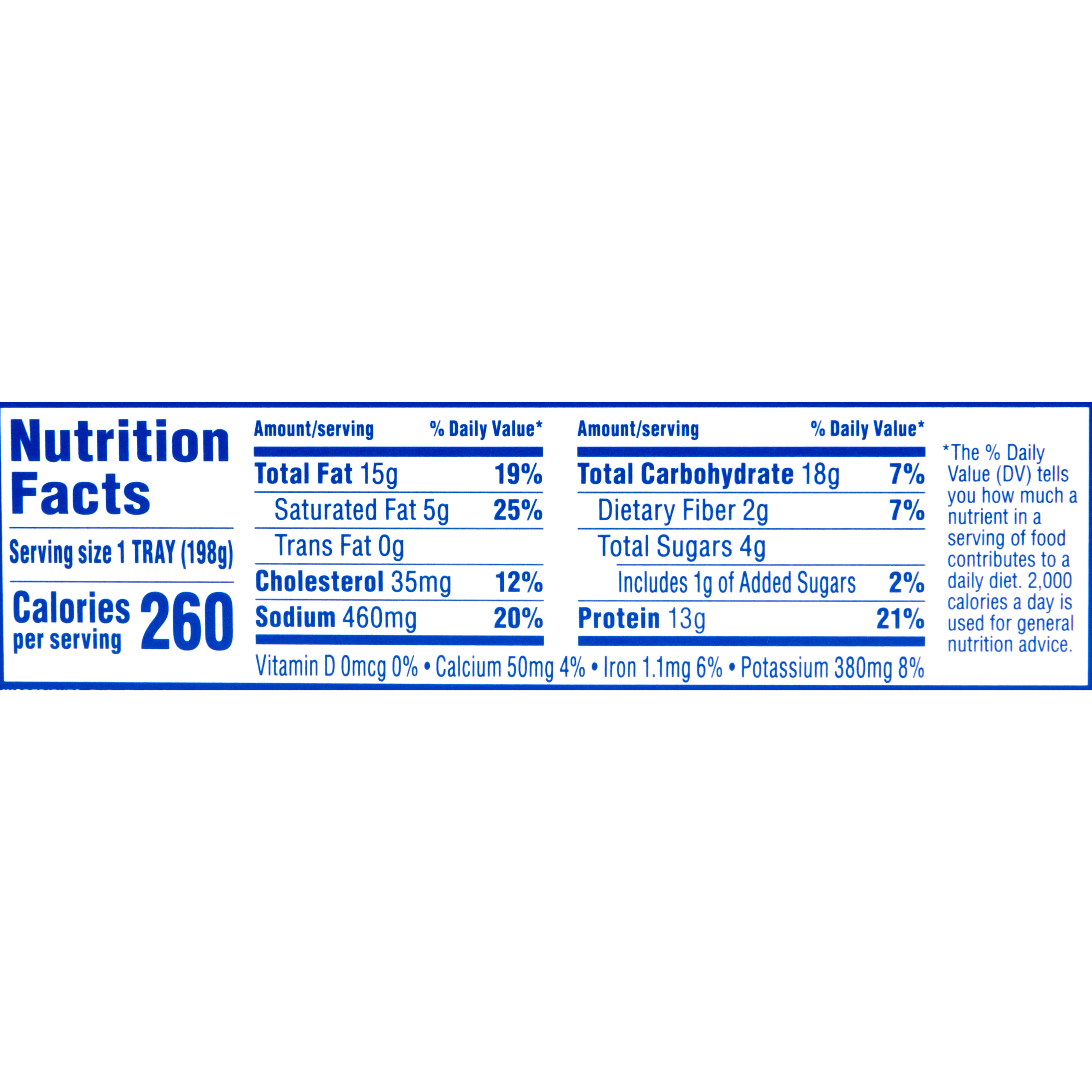 Thick & Easy Purees, Turkey with Stuffing and Green Beans