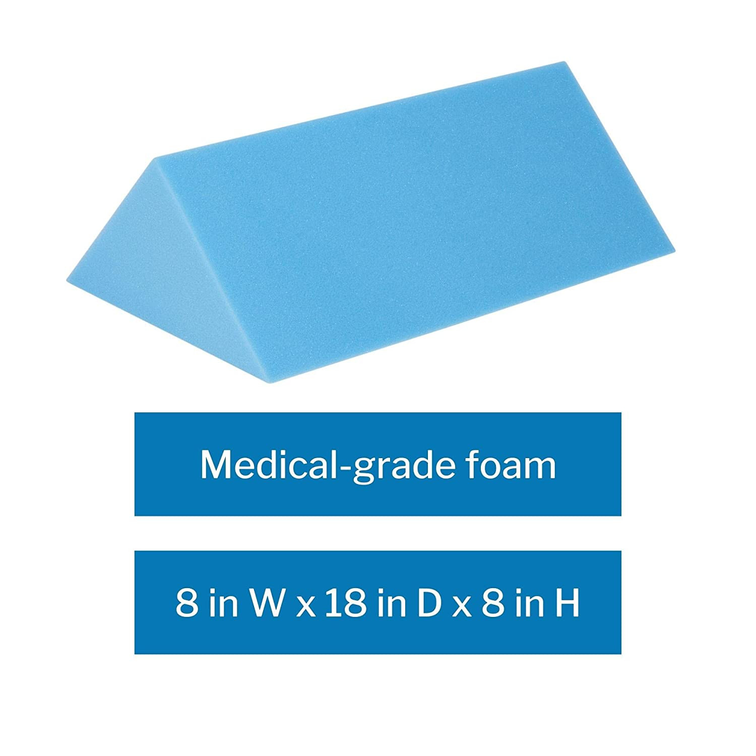 Body Aligner Wedge, Dimensions