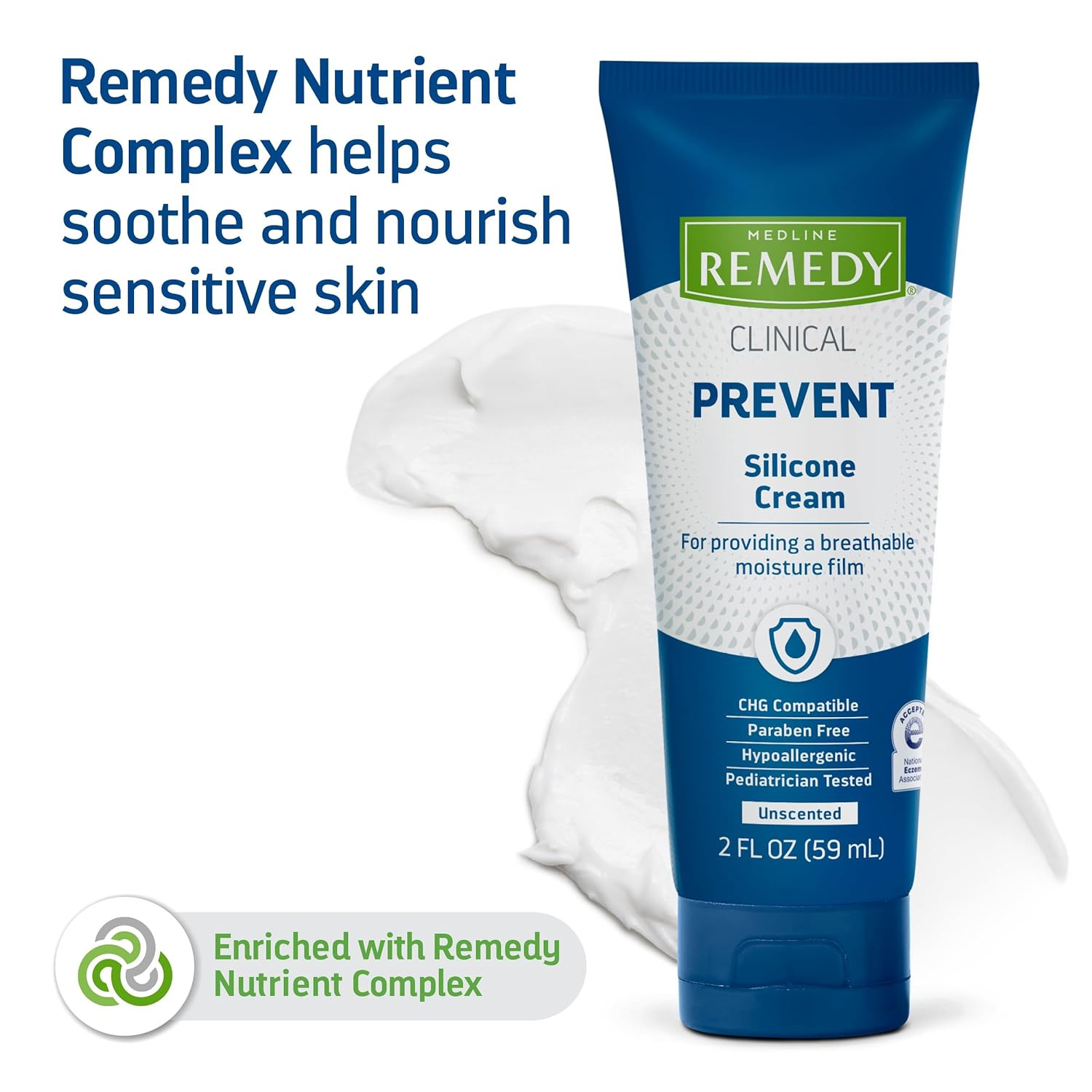 Medline Remedy Phytoplex Hydraguard Hand & Body Moisturizer