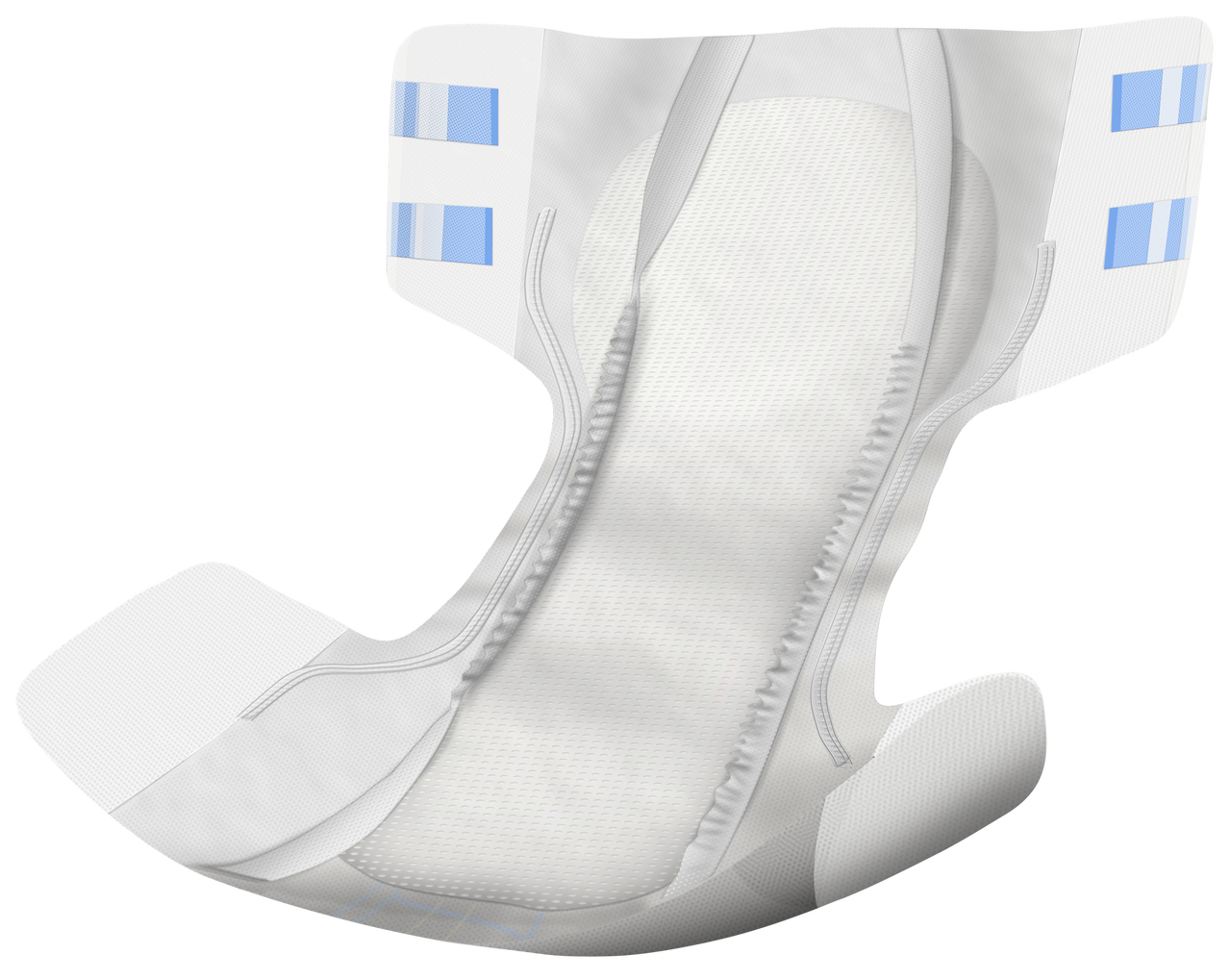 Abena Abri-Form Premium Adult Diapers with Tabs, M3