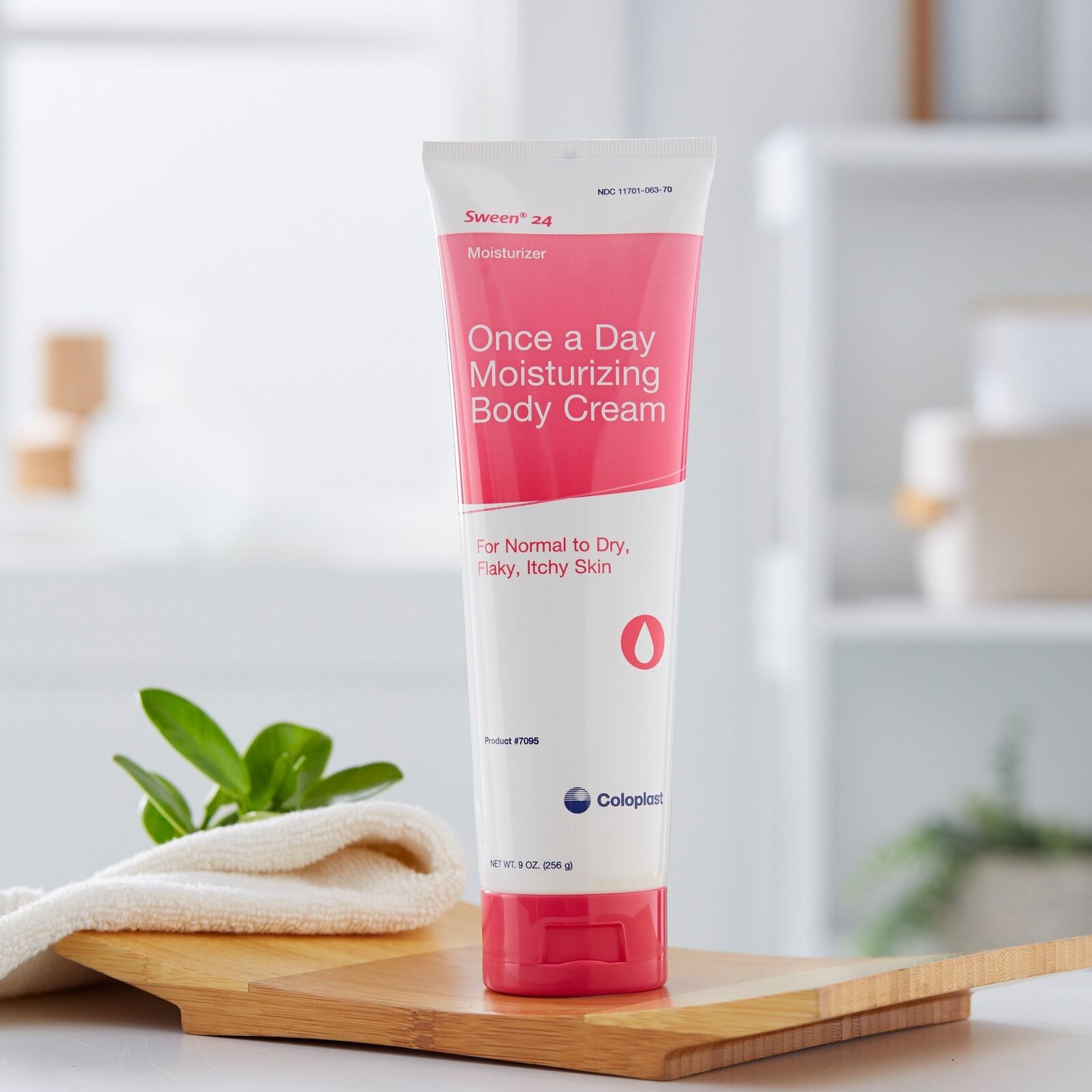 Sween 24 Hand & Body Moisturizer