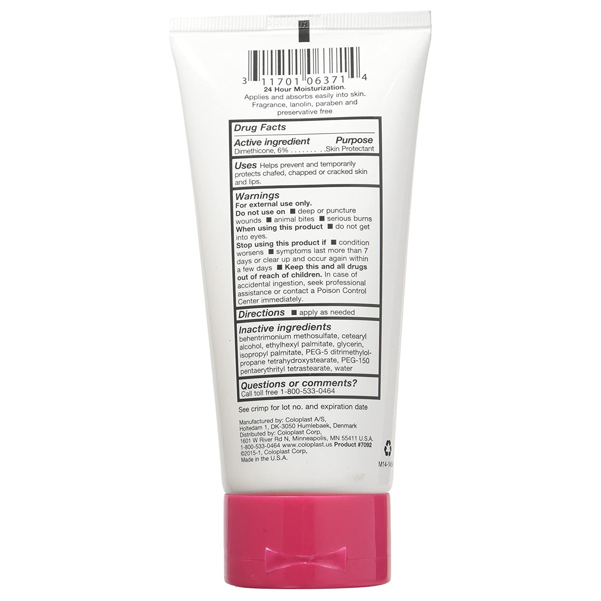 Sween 24 Hand & Body Moisturizer