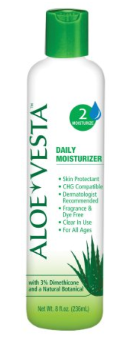Aloe Vesta Daily Moisturizer