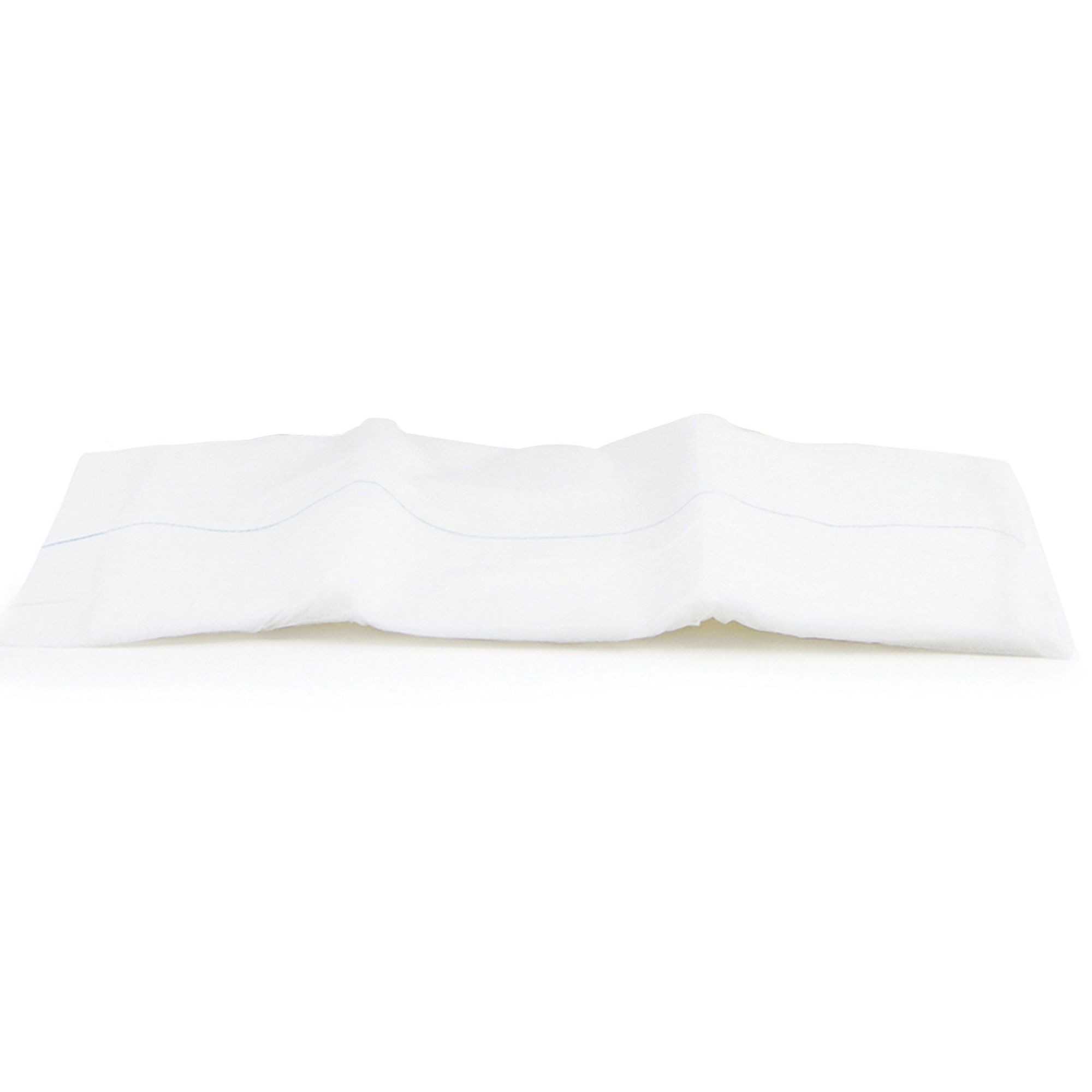 McKesson Cellulose Abdominal Pad