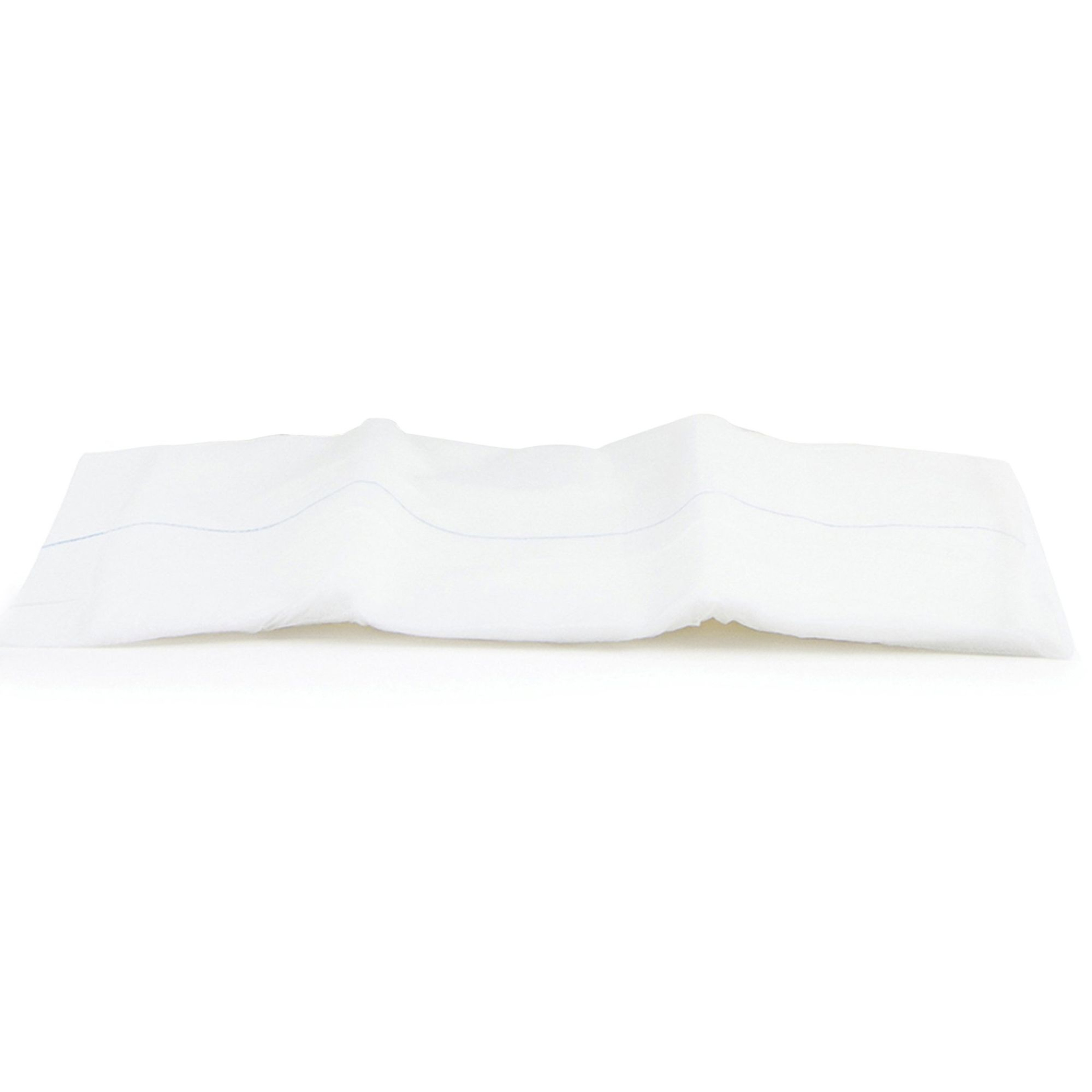 McKesson Cellulose Abdominal Pad