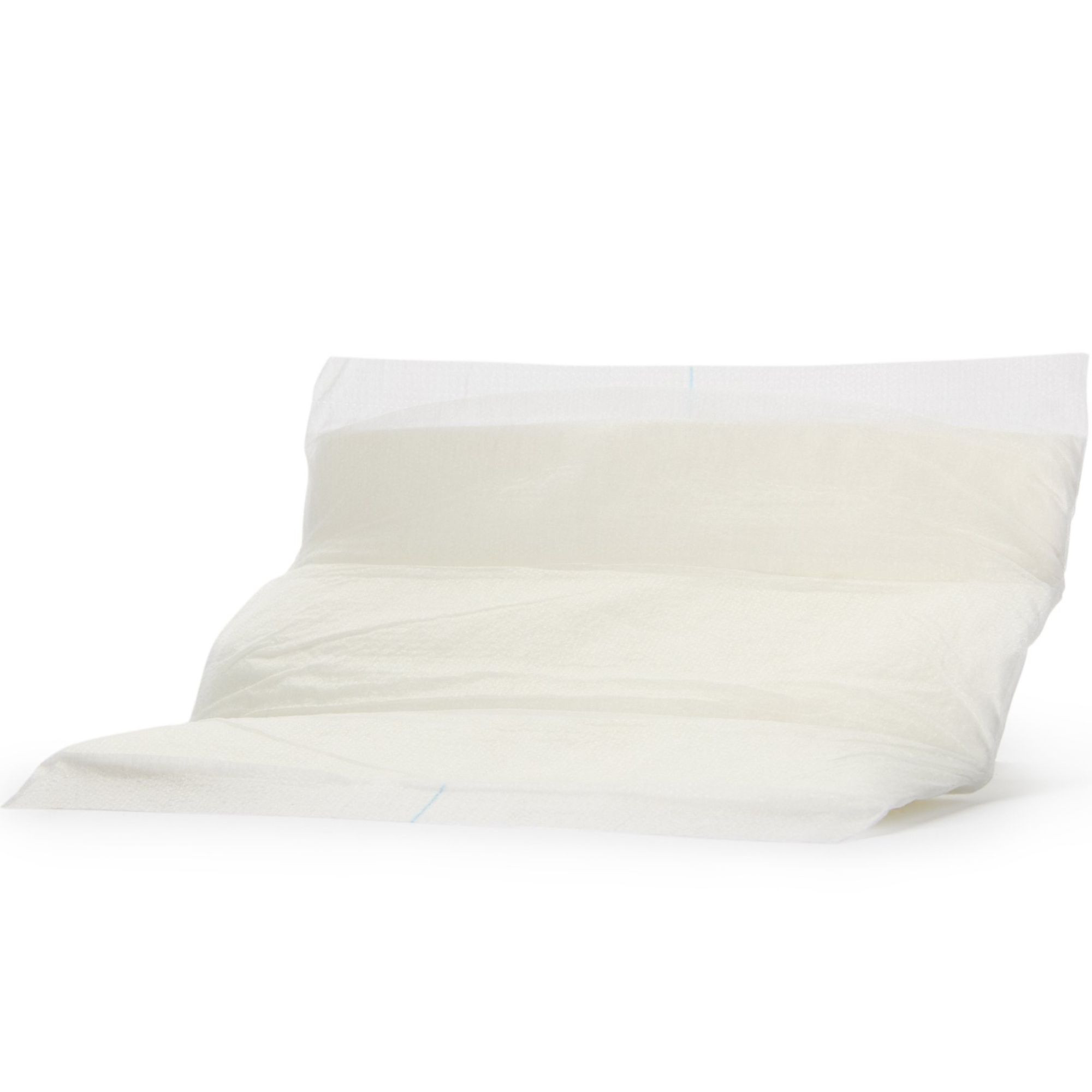 McKesson Cellulose Abdominal Pad