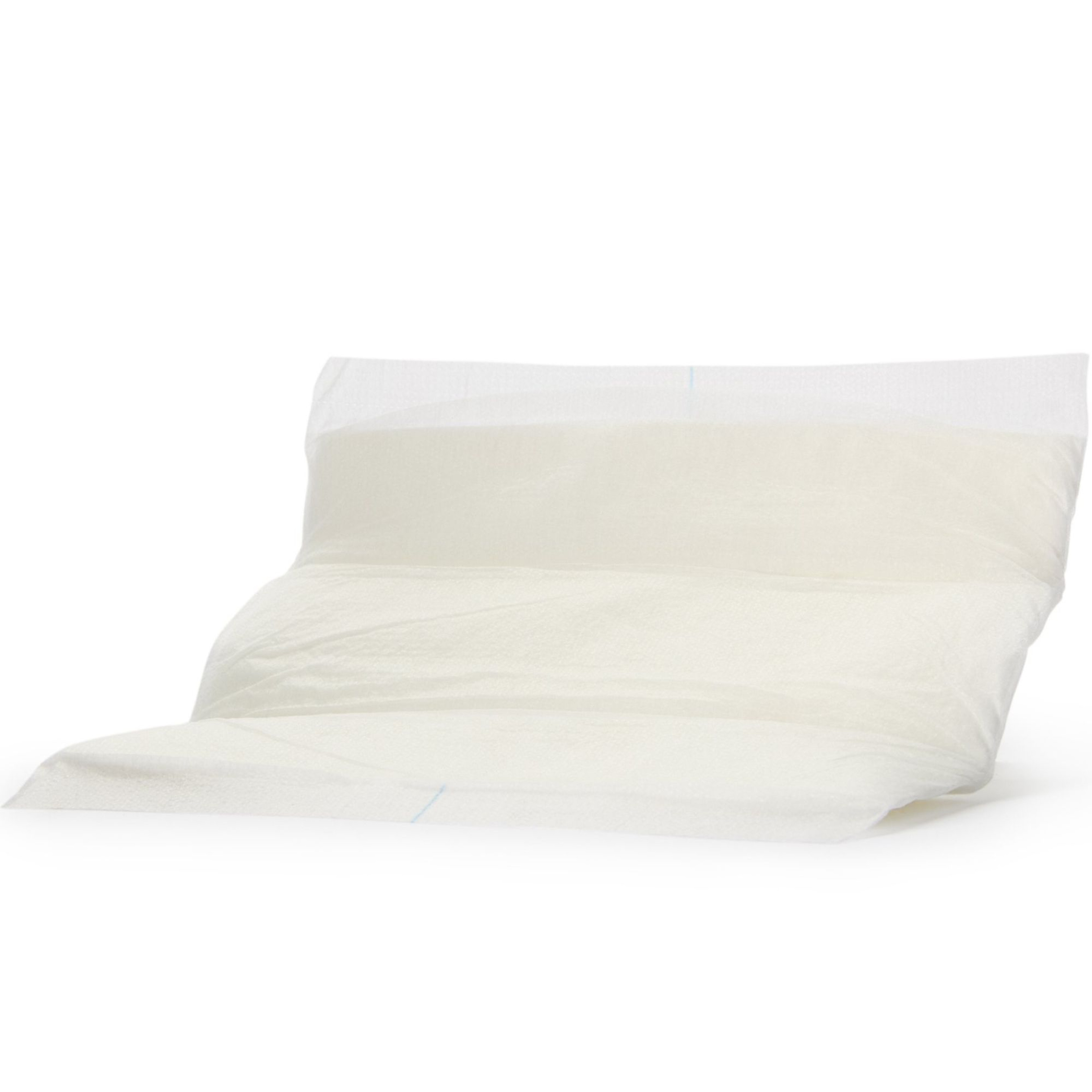 McKesson Cellulose Abdominal Pad