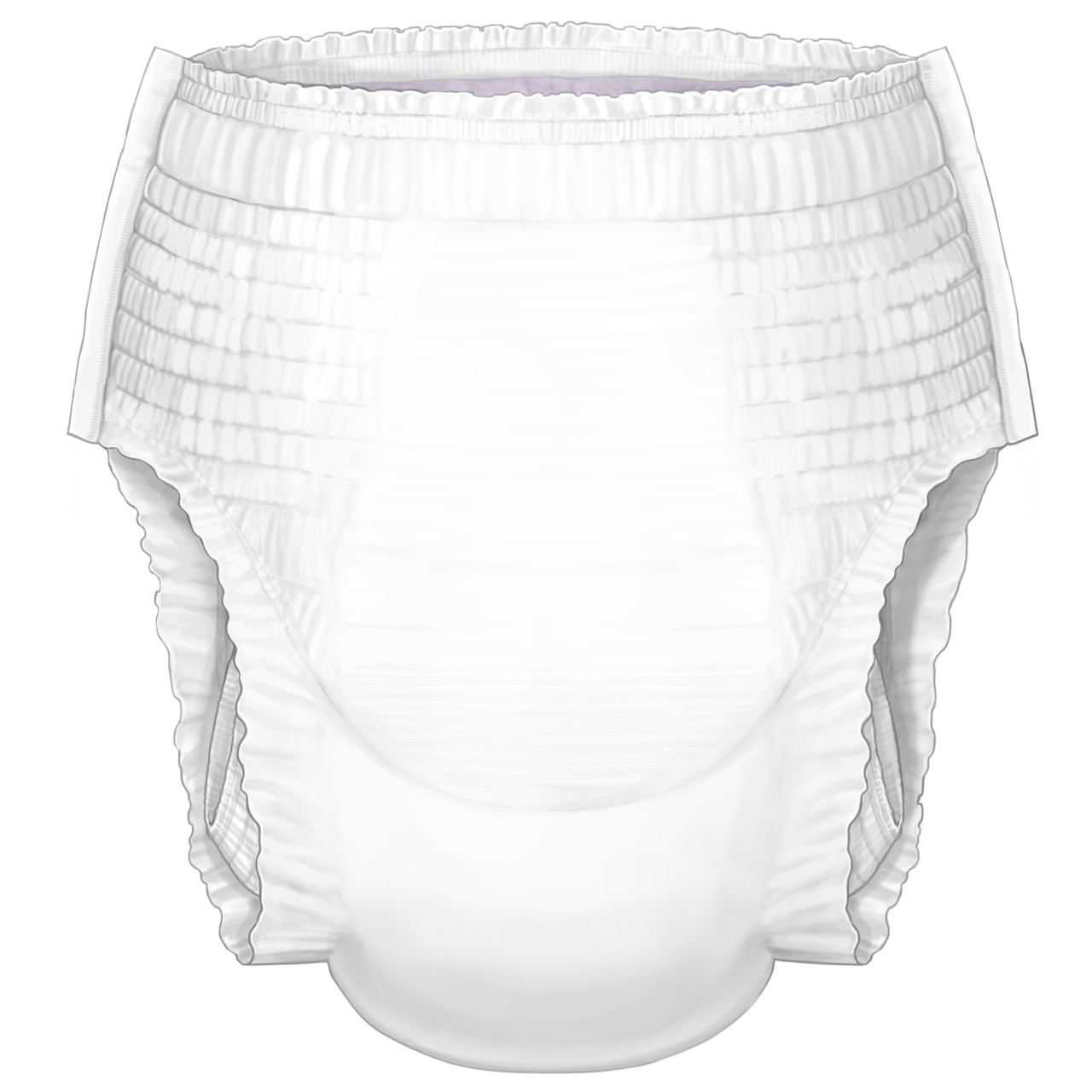 Cardinal Wings Youth Pull-Up Underwear