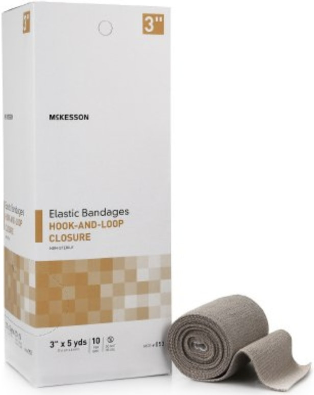 McKesson Elastic Bandage
