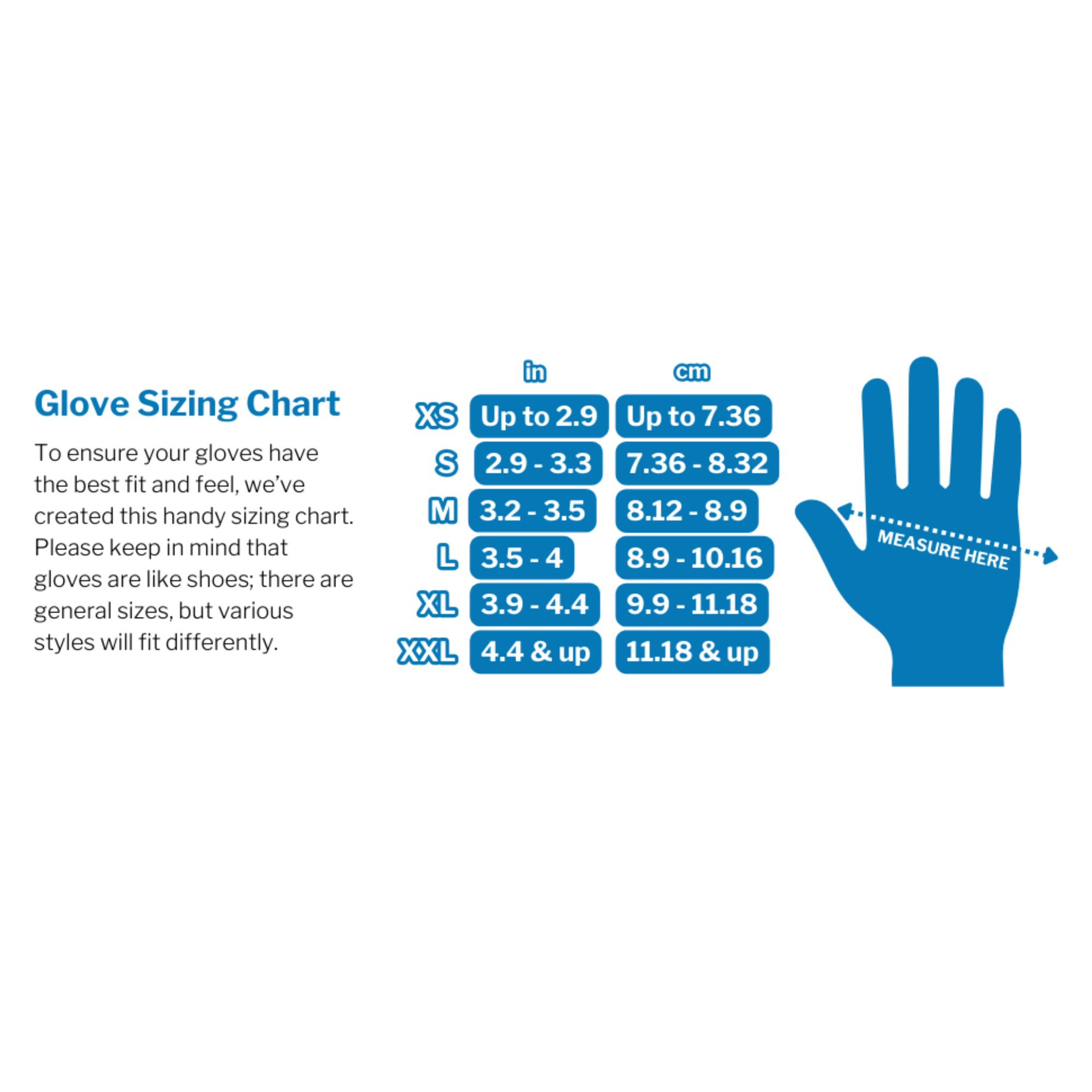 McKesson Confiderm 3.0 Powder-Free Nitrile Gloves, Blue