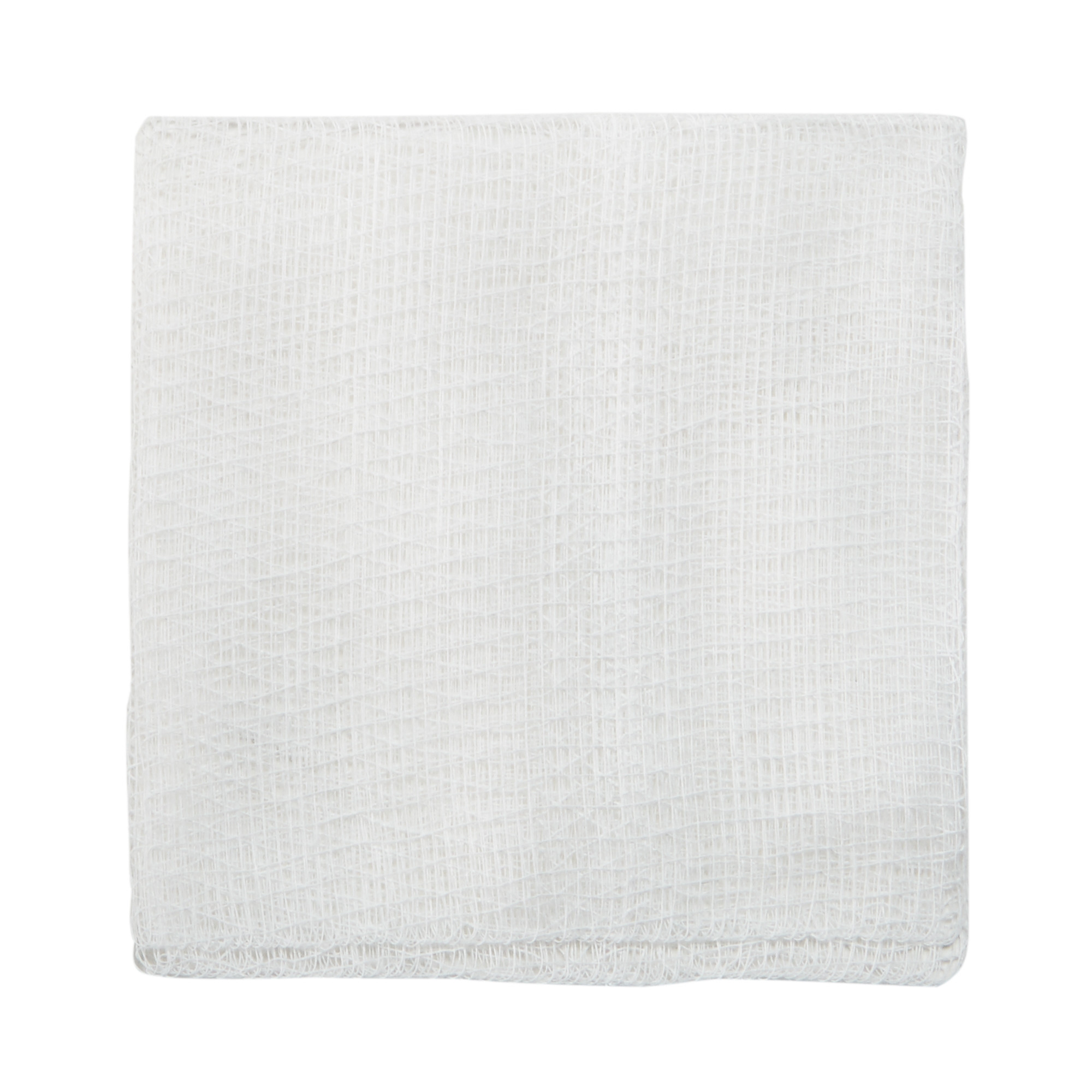 McKesson Woven 8-Ply Gauze Sponges