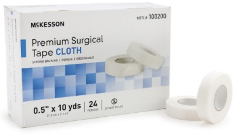 McKesson Medical Cloth Tape
