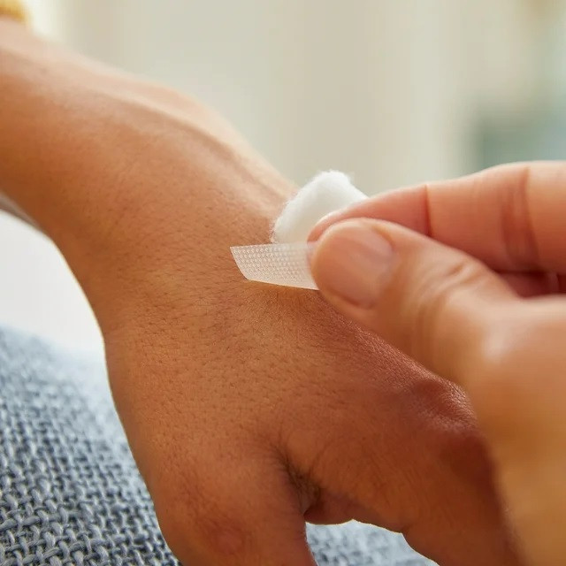 McKesson Medical Plastic Tape