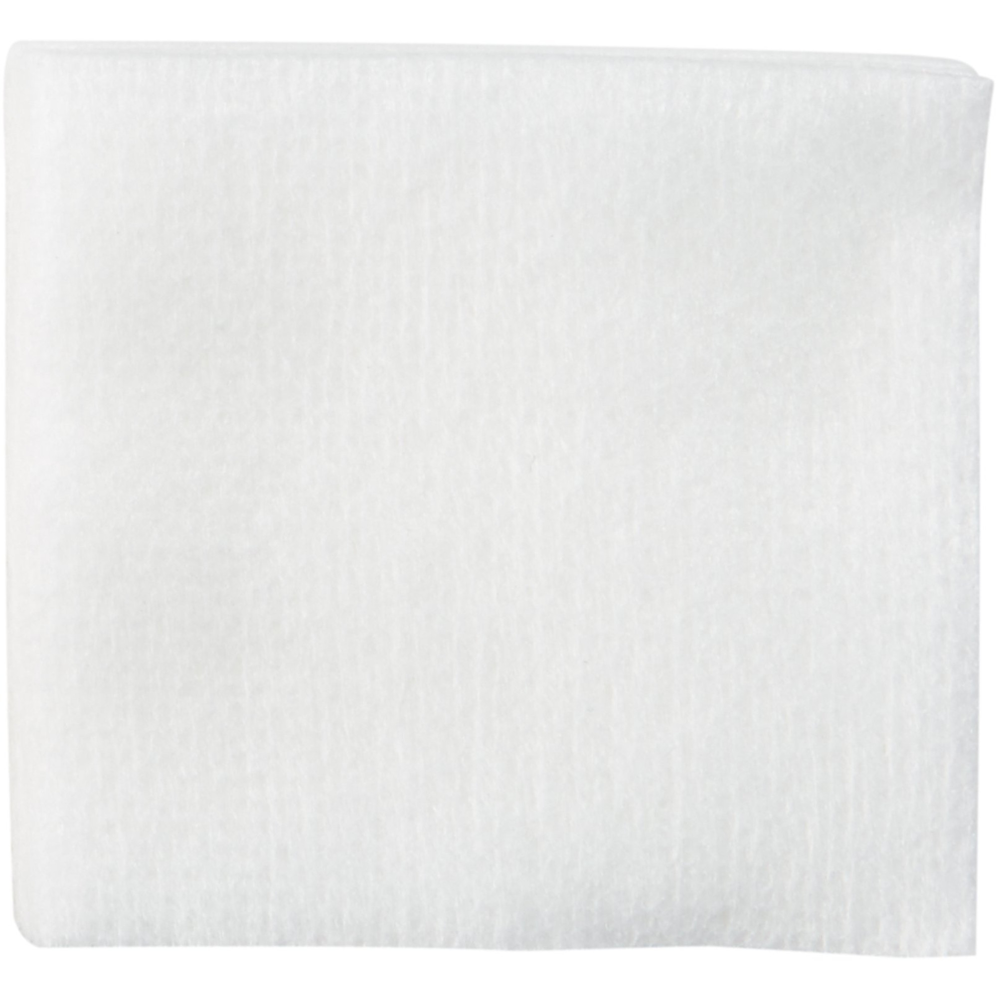 McKesson 4-Ply Non-Woven Sponge, Non-Sterile 