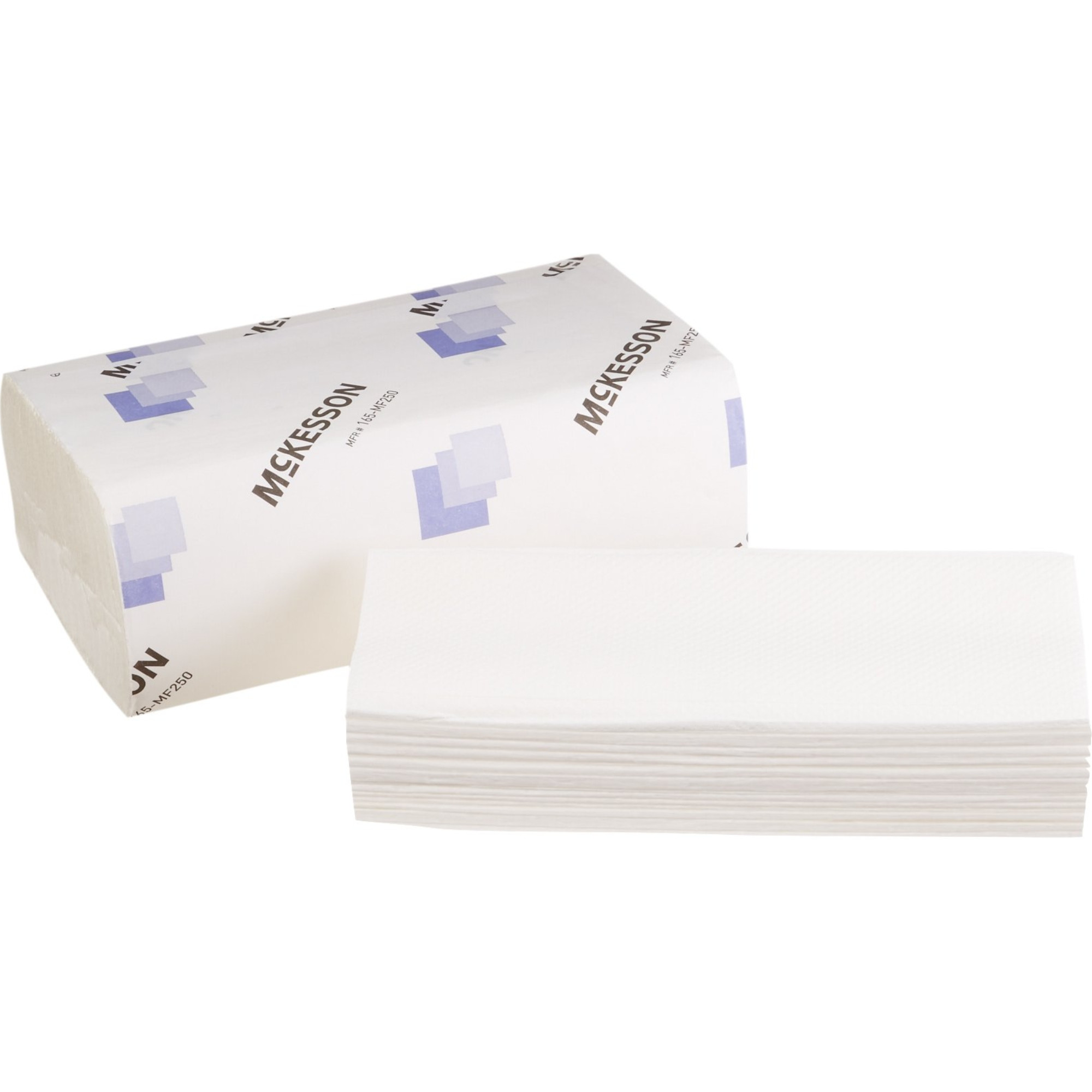 McKesson Multi-Fold Paper Towels