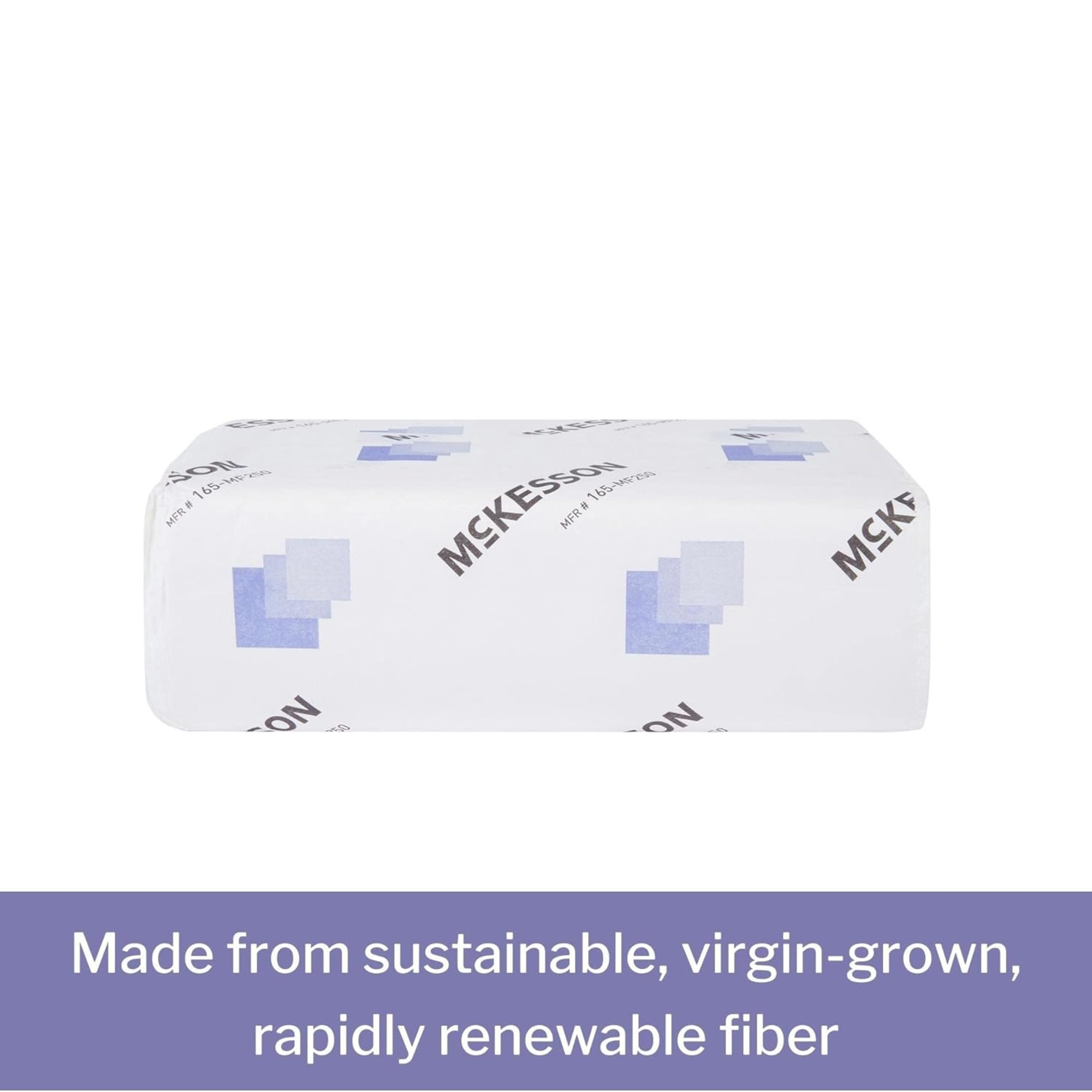 McKesson Multi-Fold Paper Towels