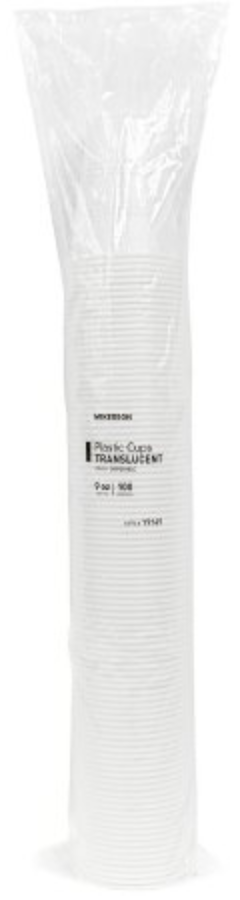 McKesson Drinking Cups