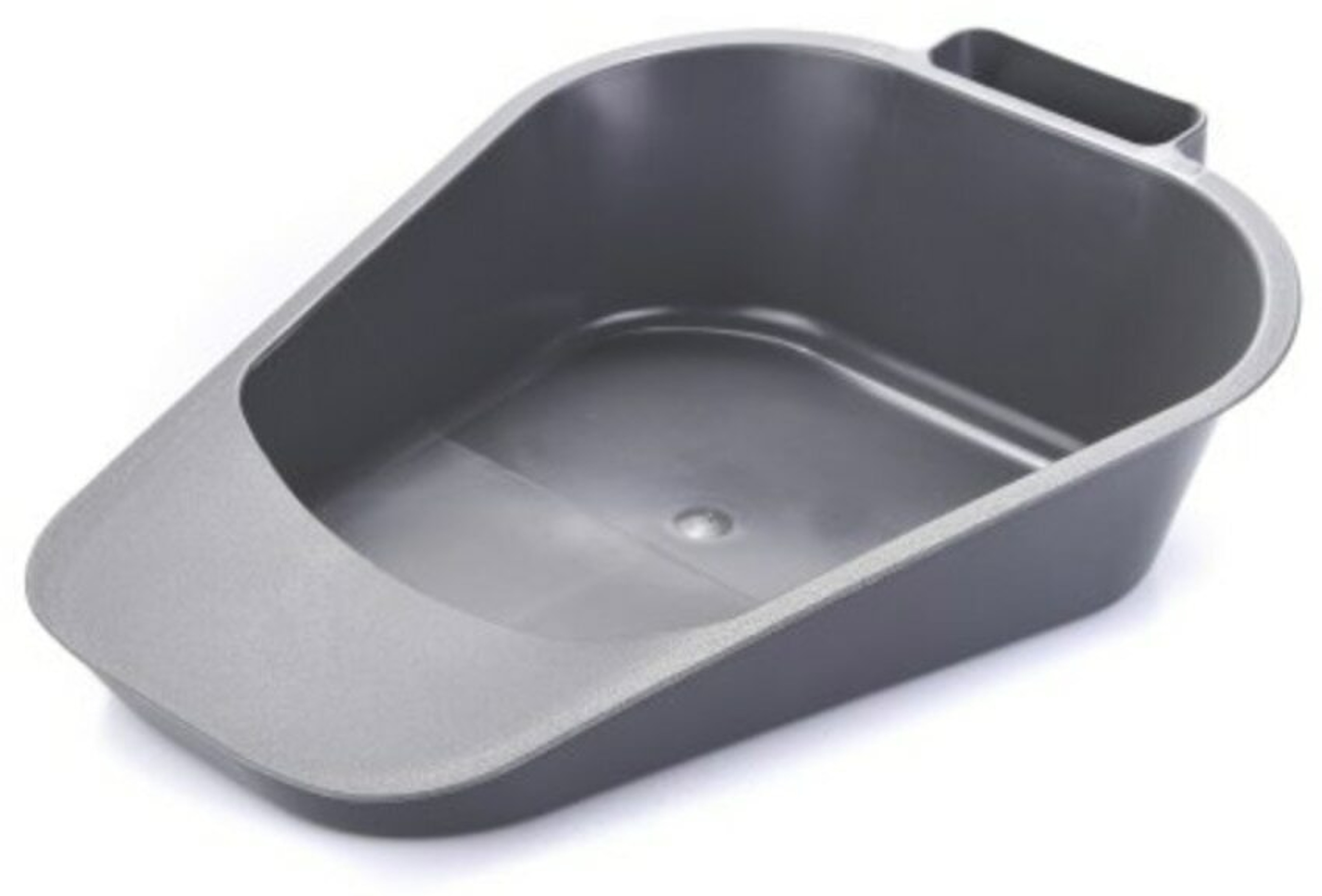 Image of McKesson Fracture Bedpan product right