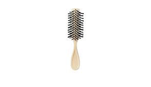 McKesson Polypropylene Hairbrush