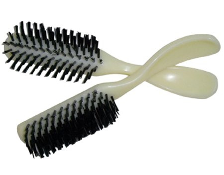 McKesson Polypropylene Hairbrush
