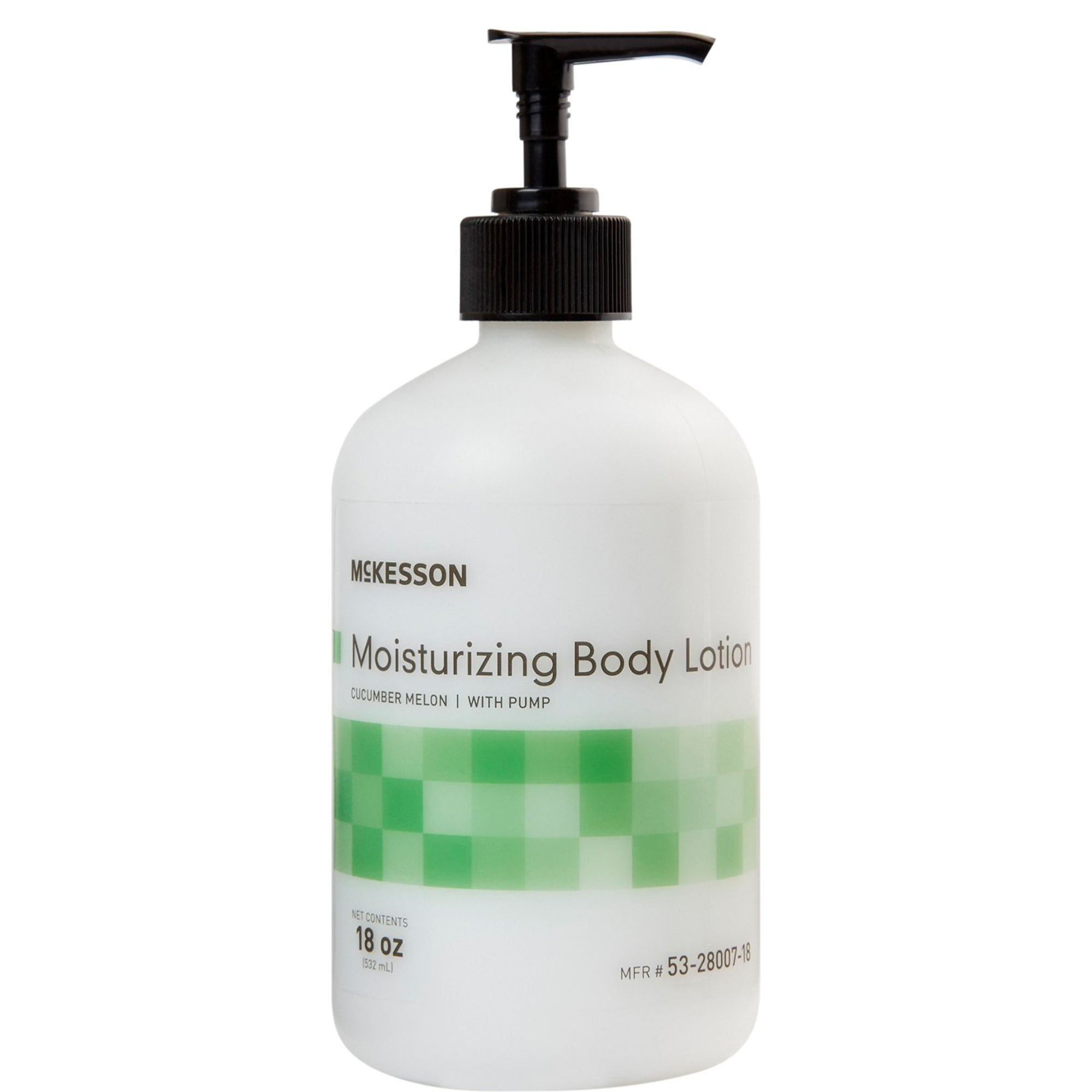 McKesson Hand and Body Moisturizer Lotion