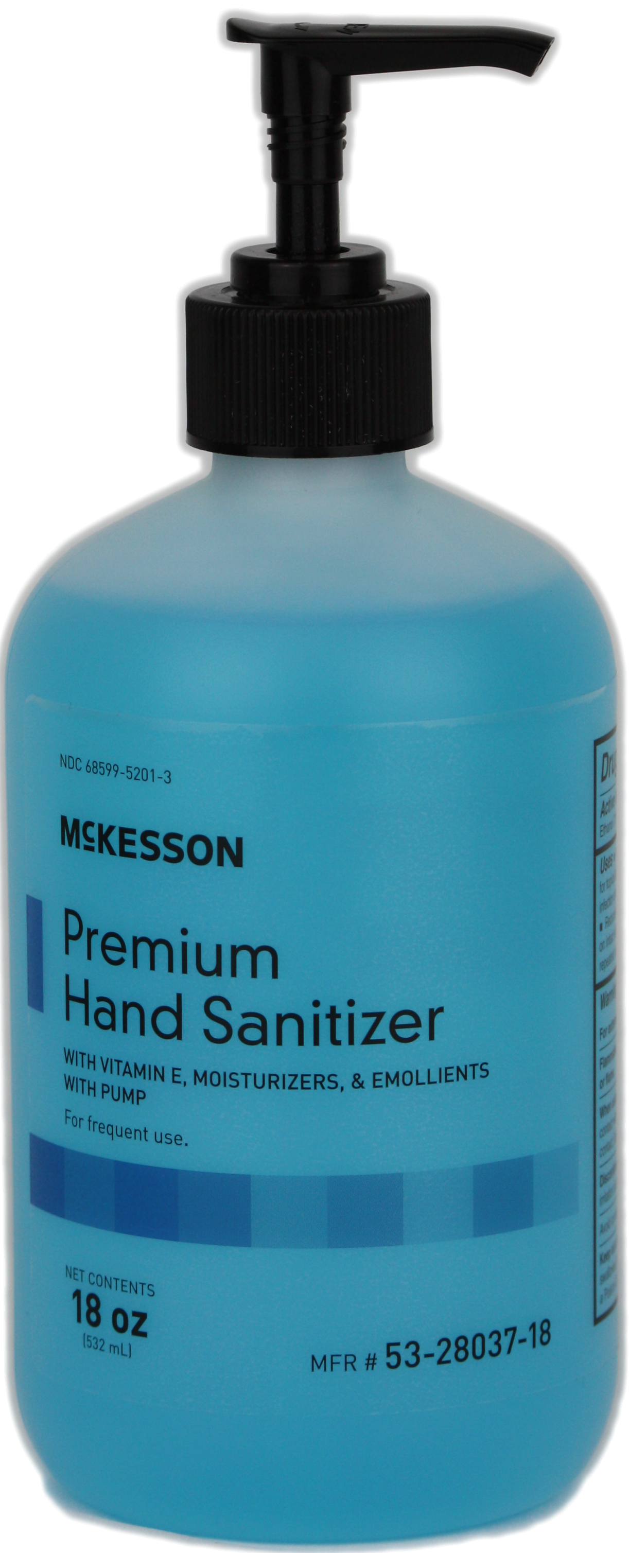 McKesson Premium Hand Sanitizer