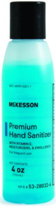 McKesson Premium Hand Sanitizer