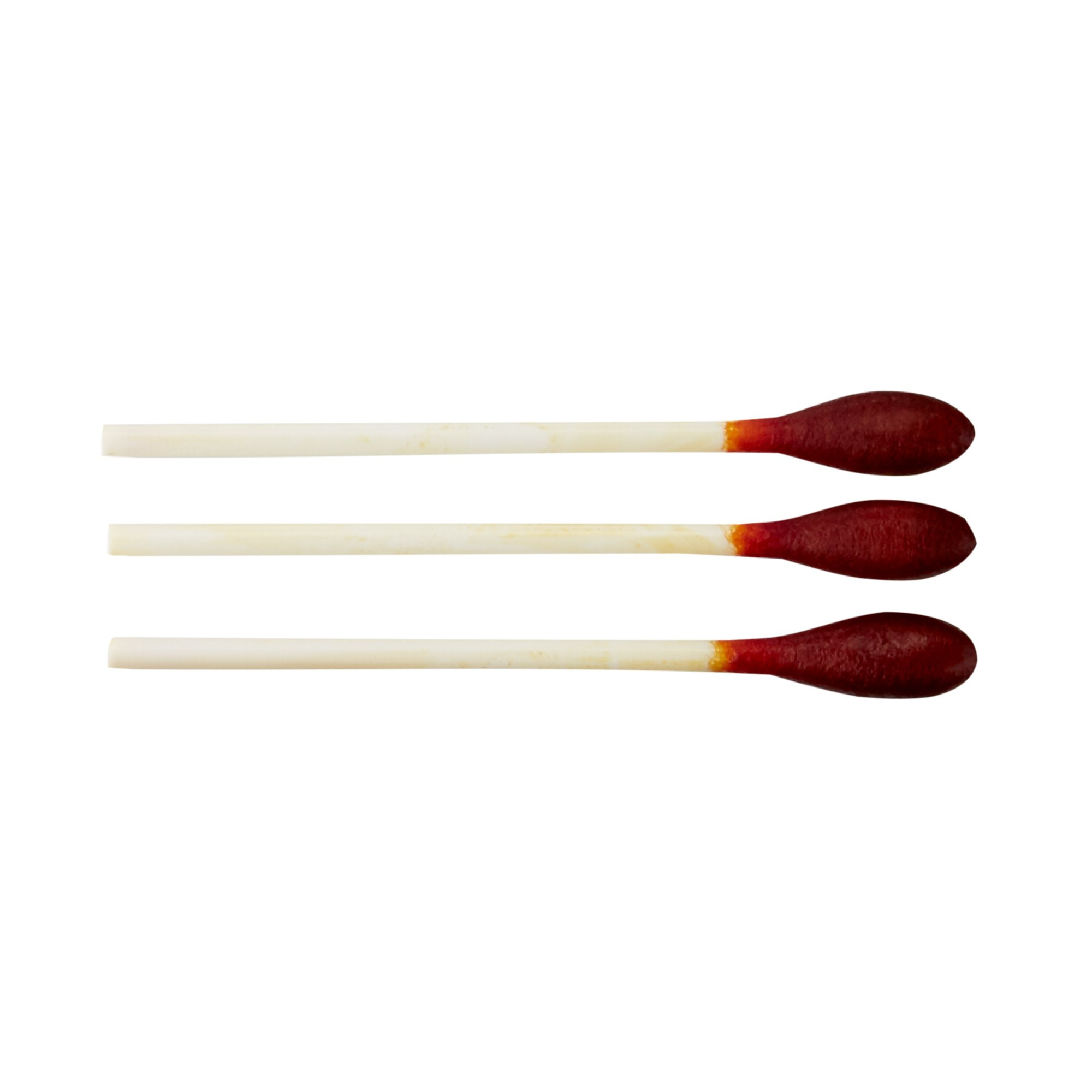 McKesson Impregnated Swabstick, 10% Povidone-Iodine