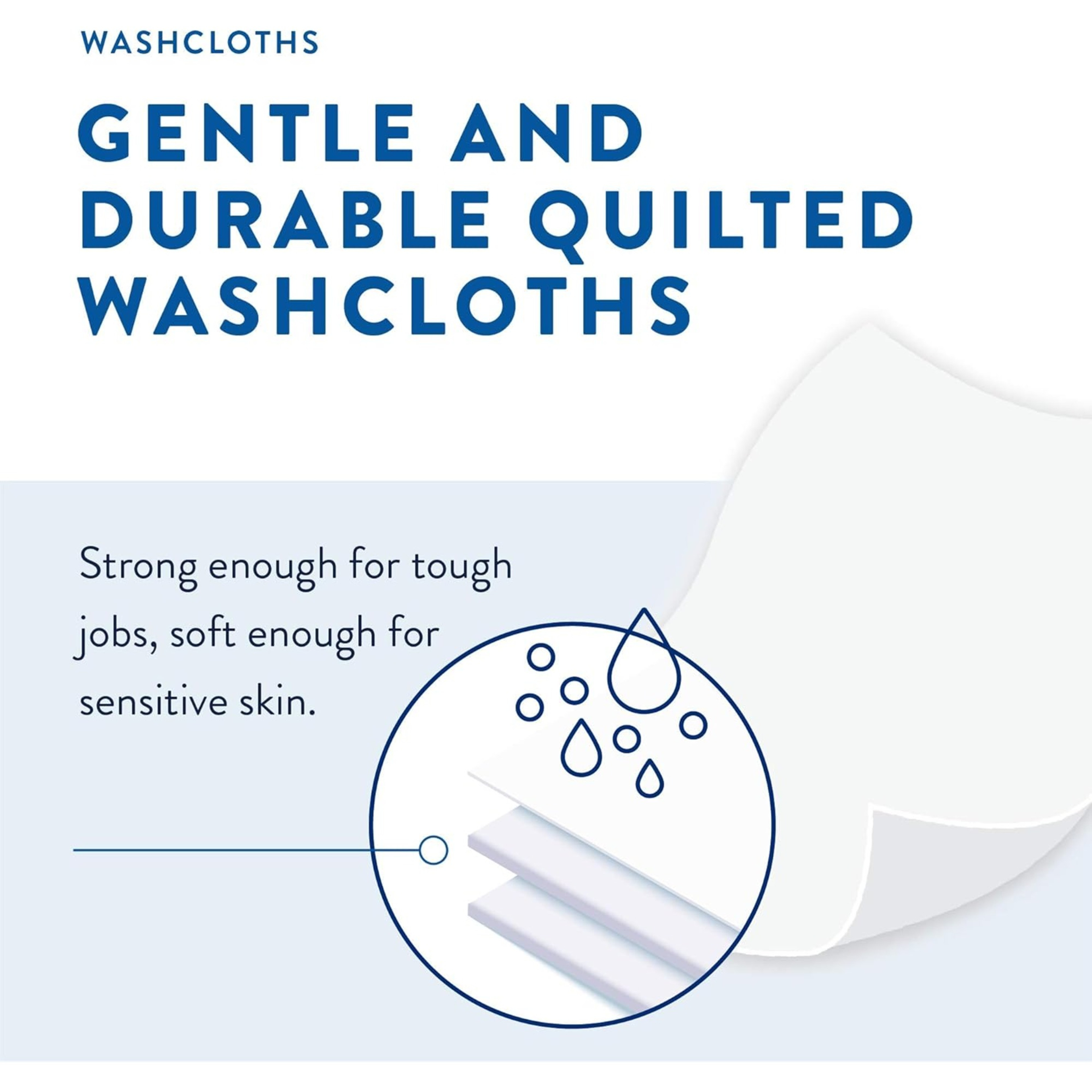 Prevail Daily Adult Diapers with Tabs, Maximum