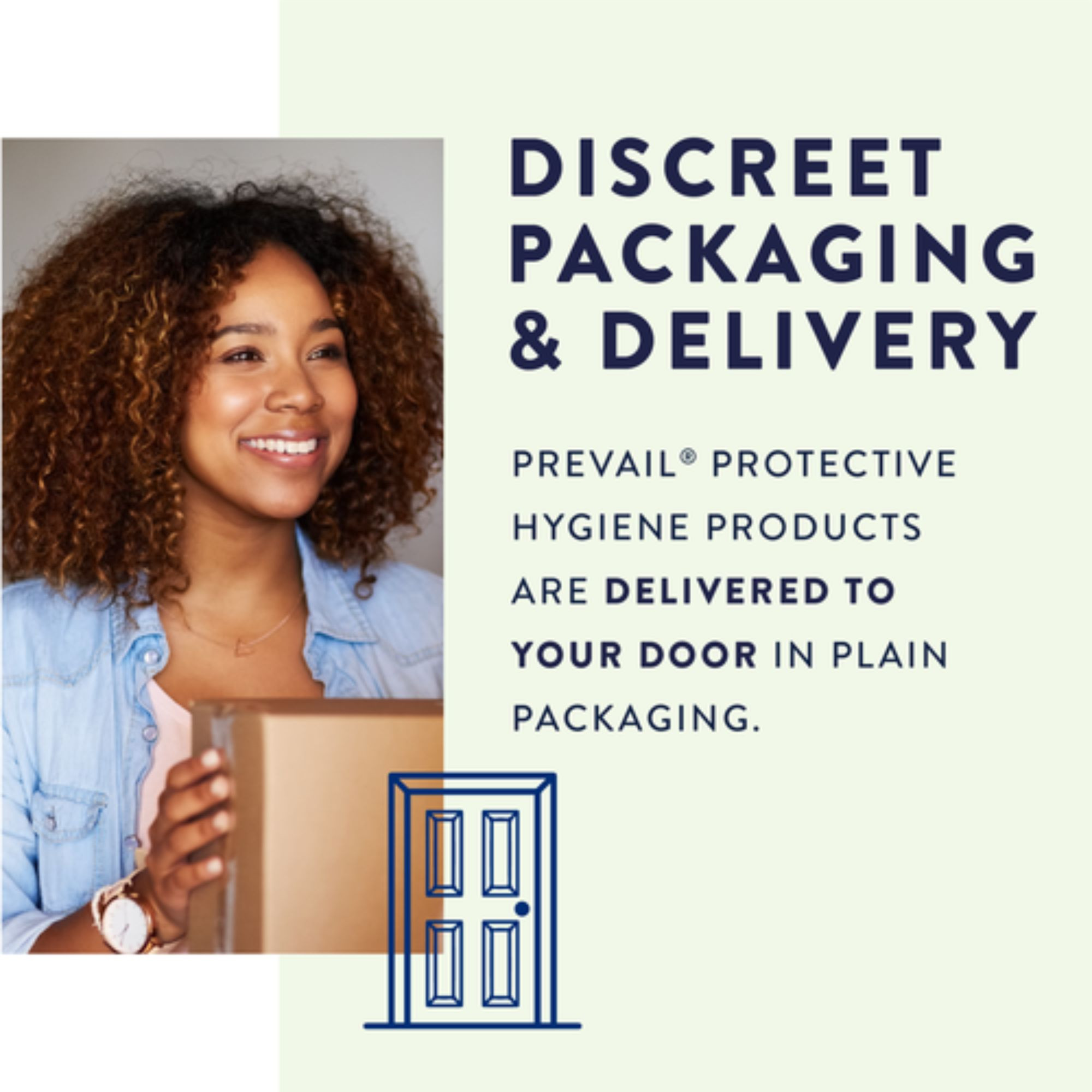 Prevail Daily Adult Diapers with Tabs, Maximum