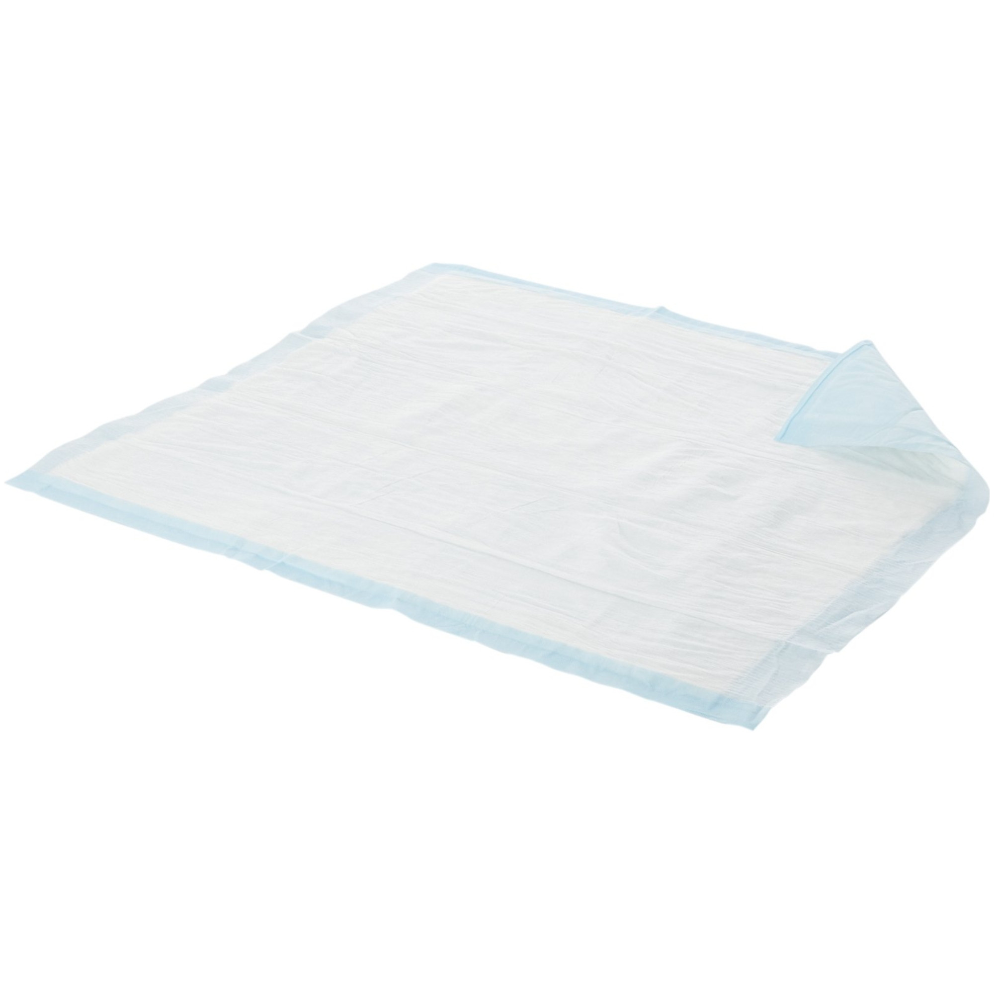 Prevail Air Permeable Low Air Loss Underpad, Heavy