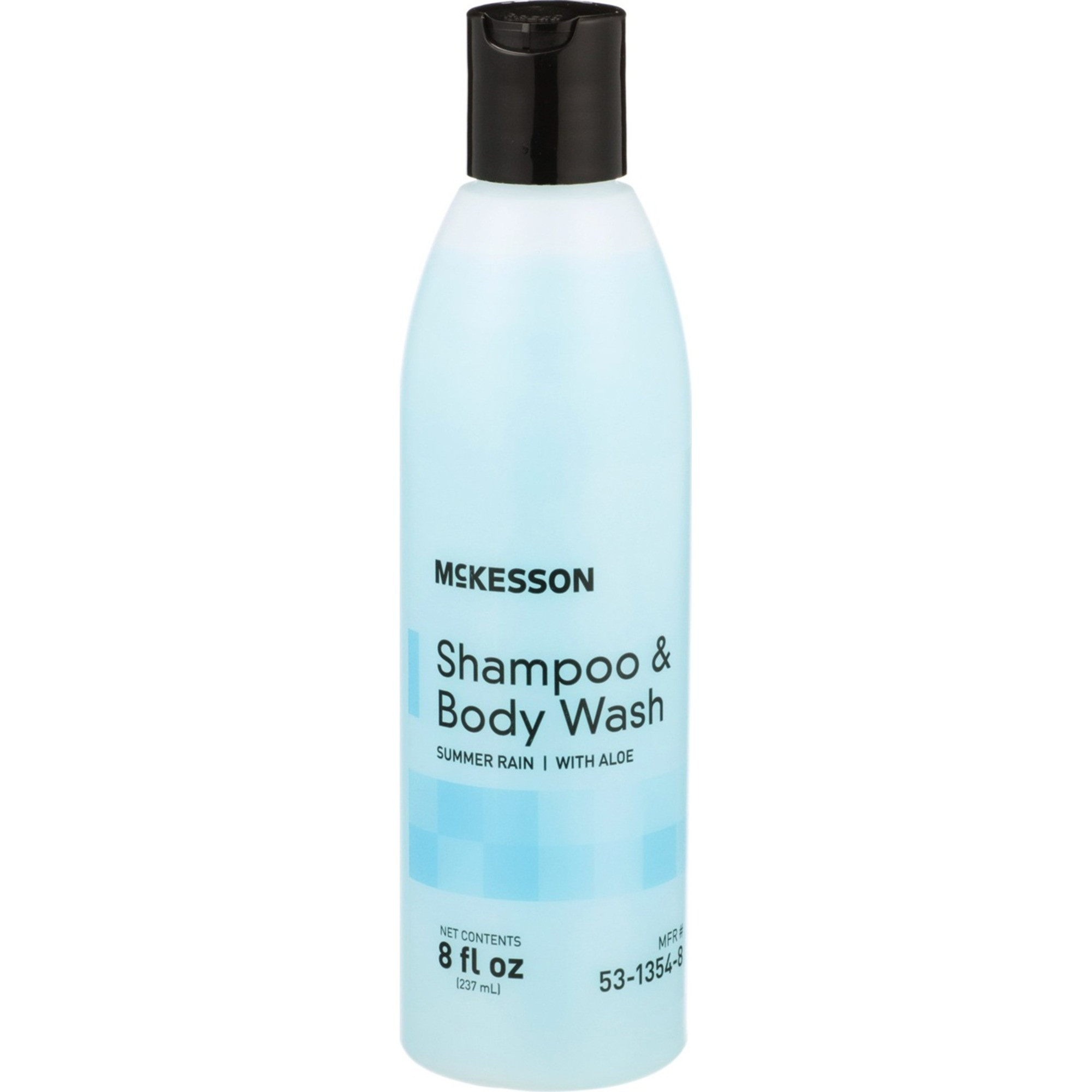 McKesson Shampoo and Body Wash