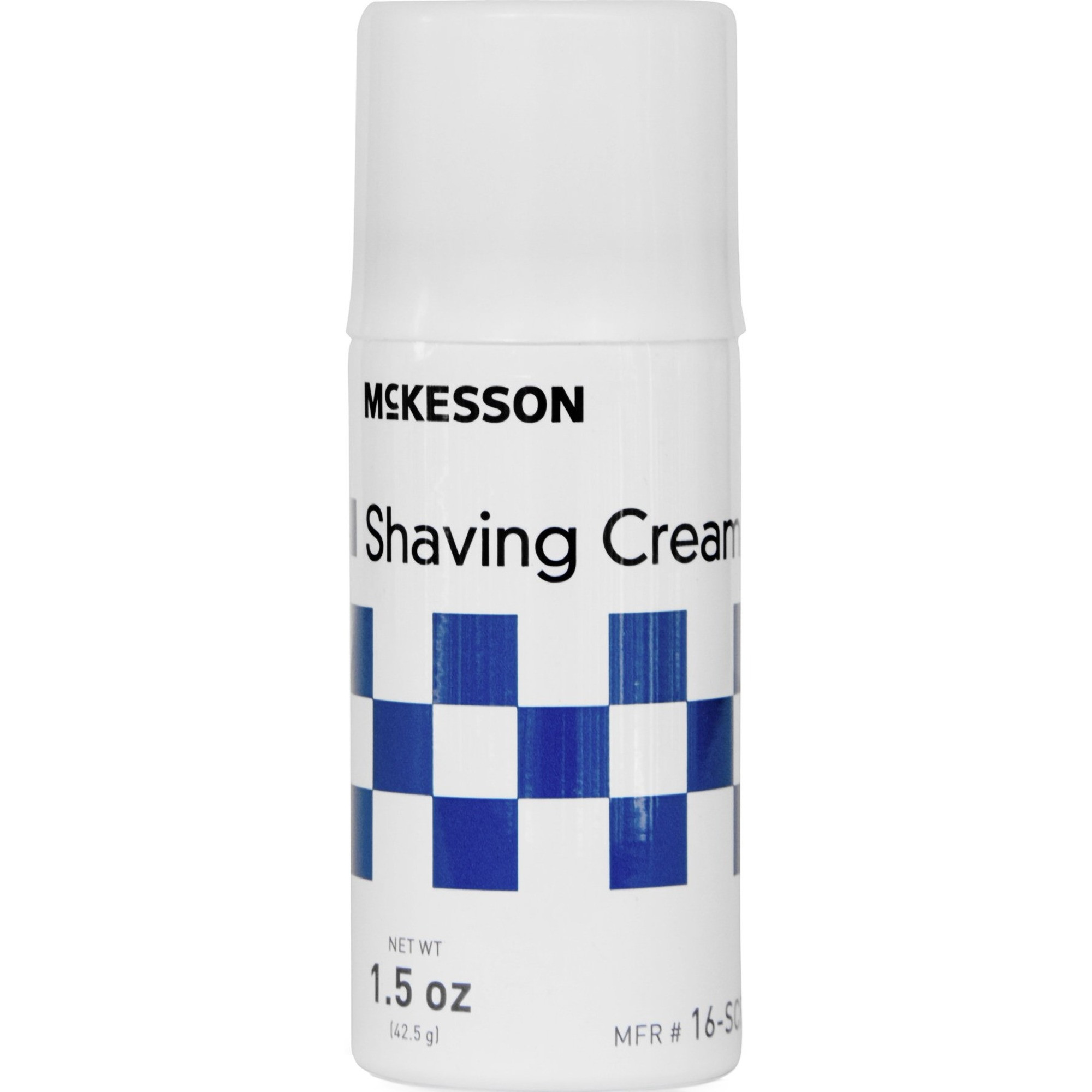 McKesson Shaving Cream