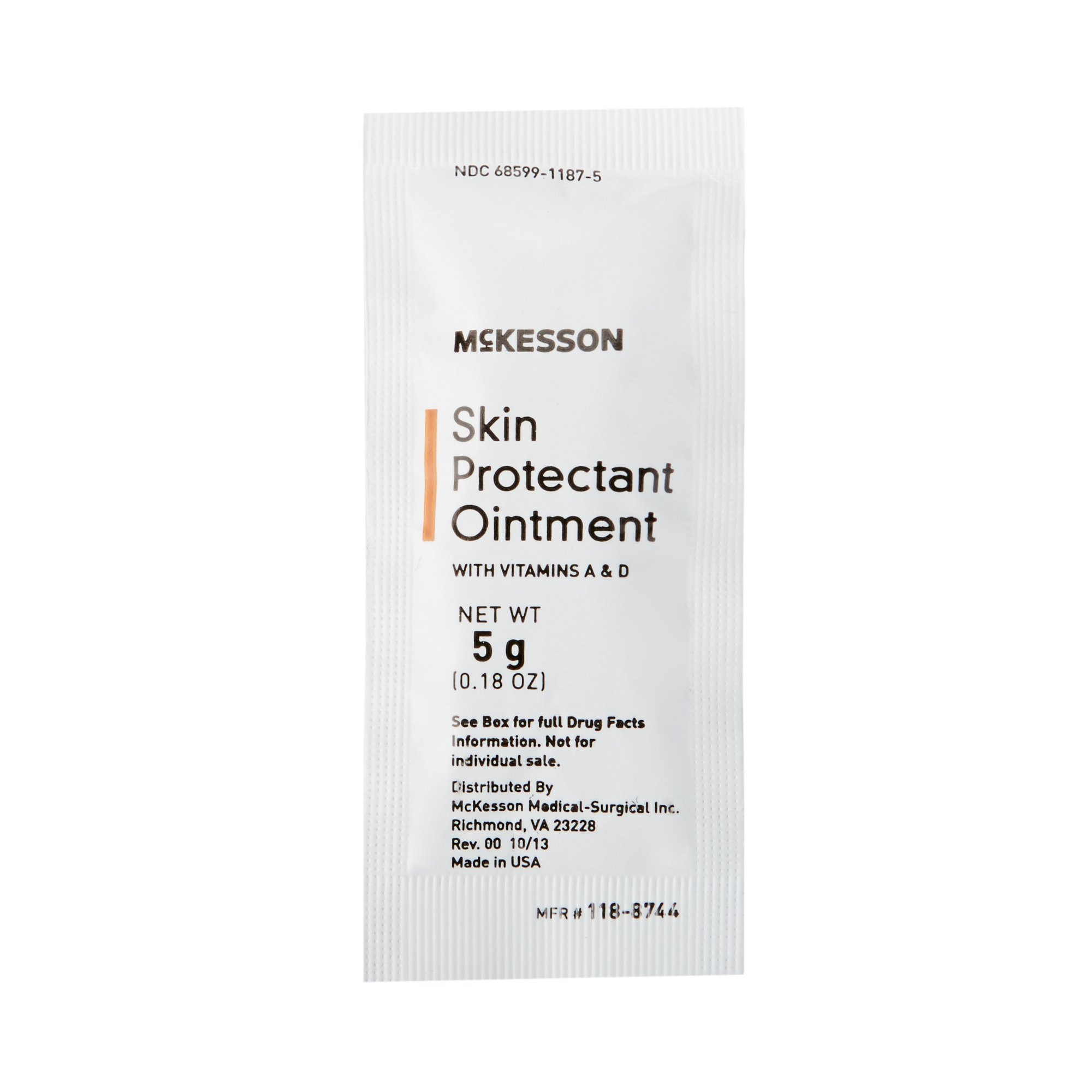 McKesson Skin Protectant Ointment