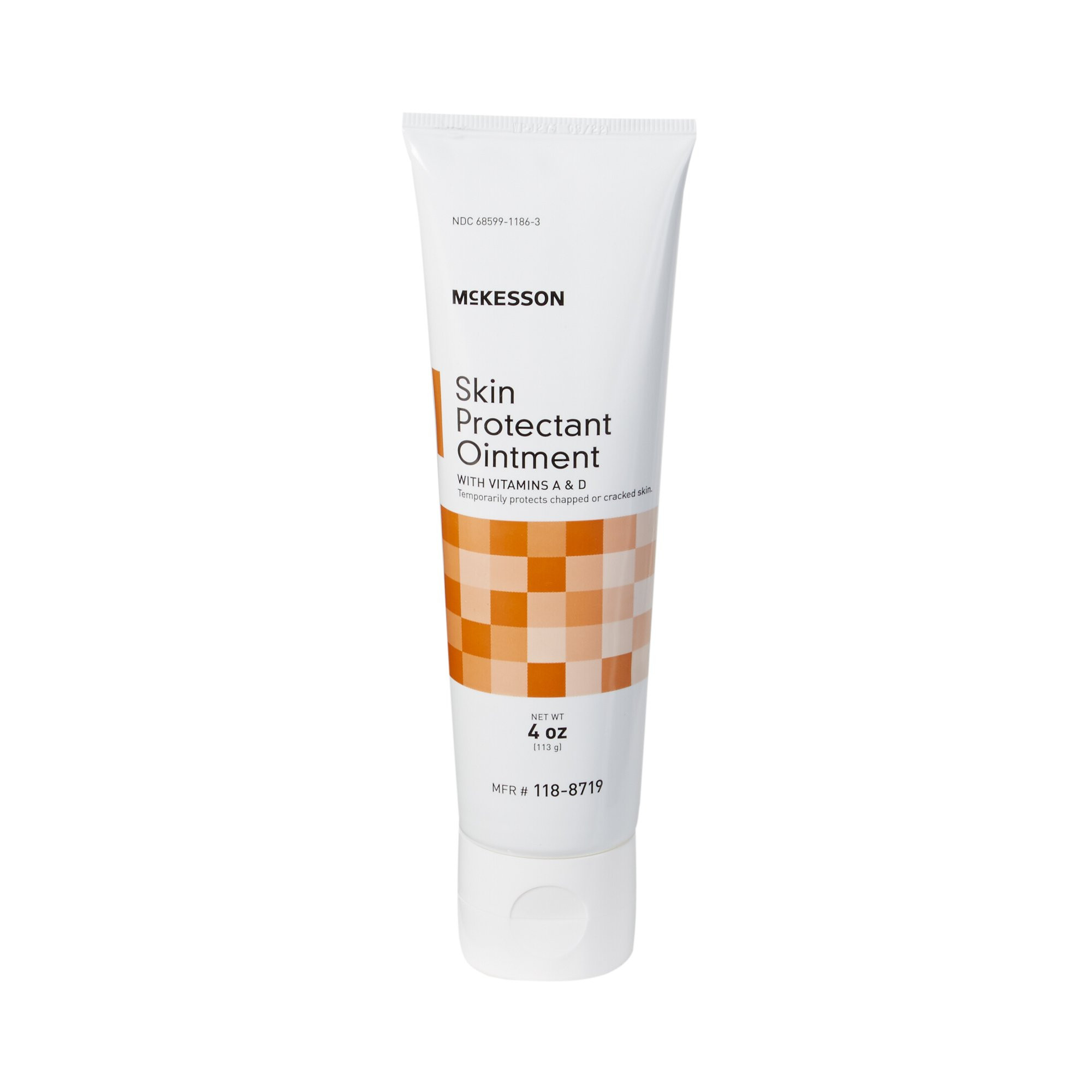 McKesson Skin Protectant Ointment