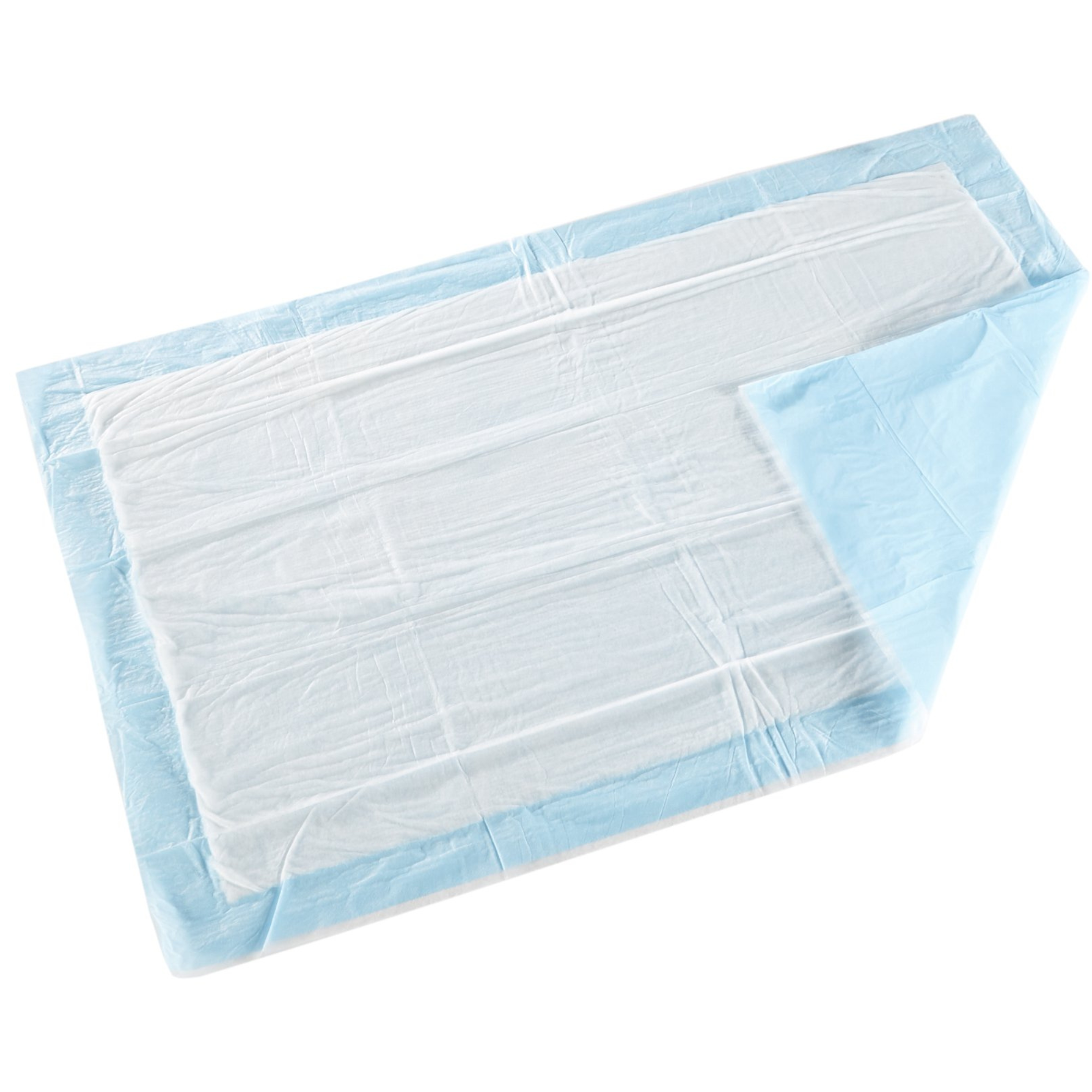 McKesson Underpads, Moderate, FrontMcKesson Underpads, Moderate, Front