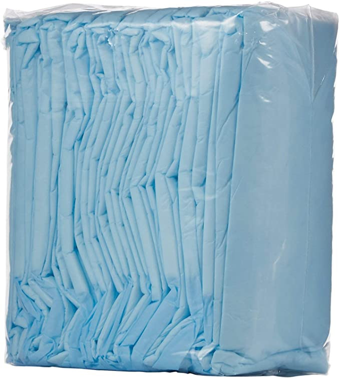 Simplicity Underpad, Fluff Light Absorbency