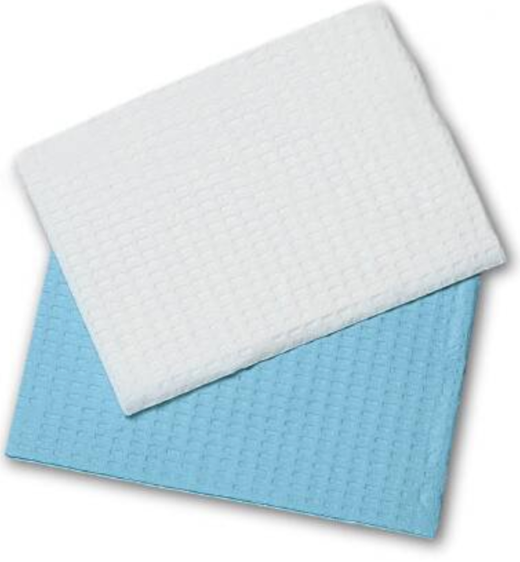 McKesson 2-Ply Procedure Towel, NonSterile