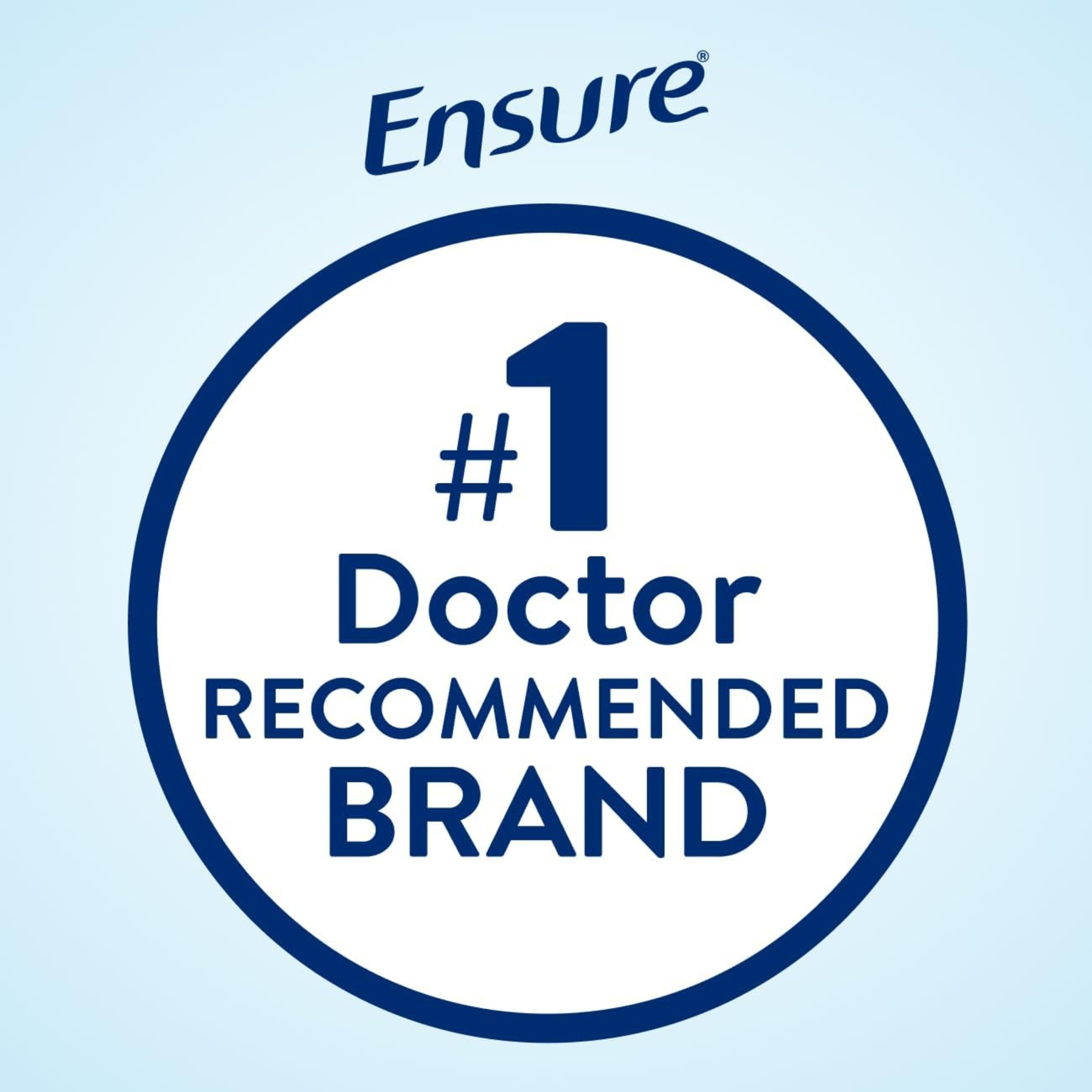 Ensure Clear Nutrition Drink