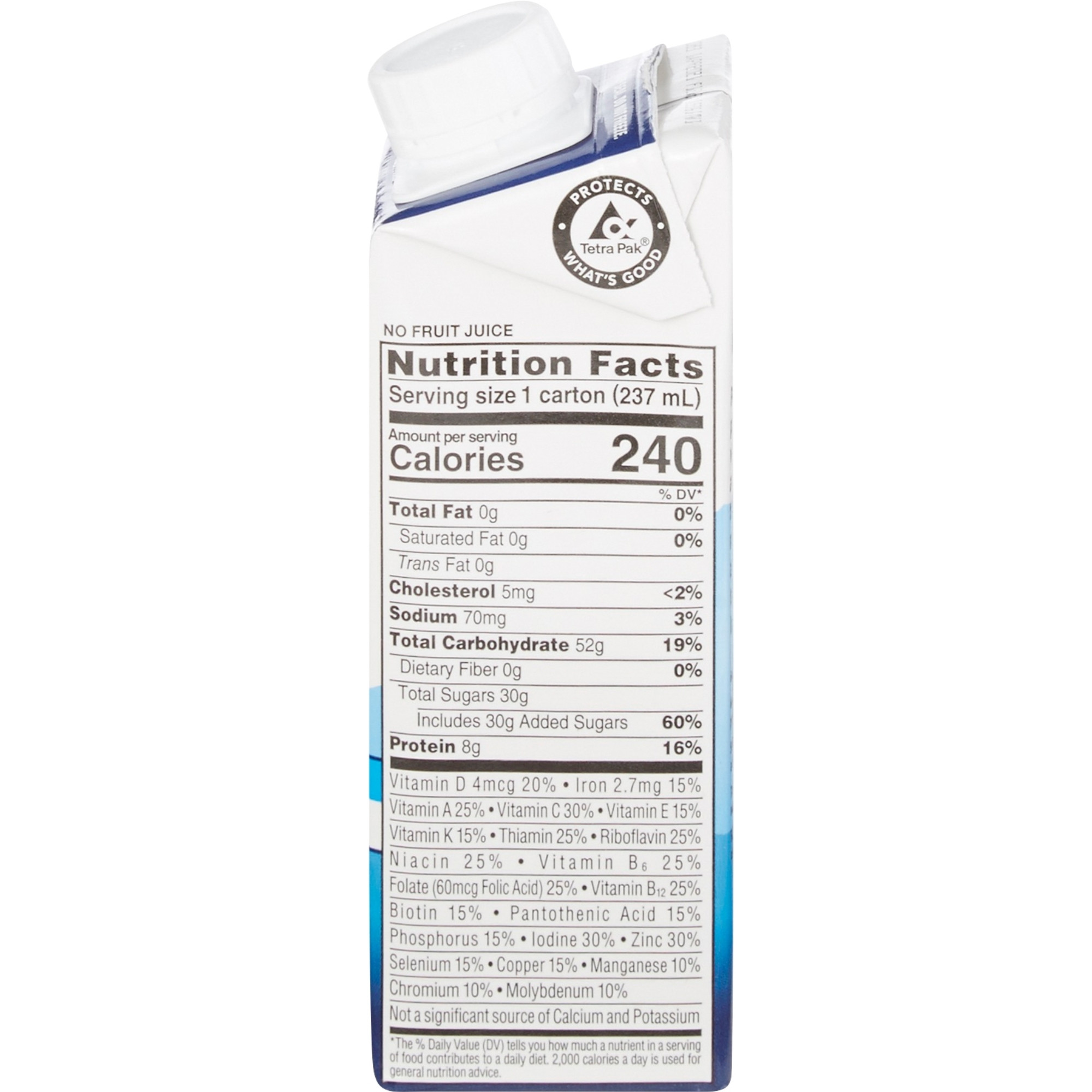 Ensure Clear Nutrition Drink