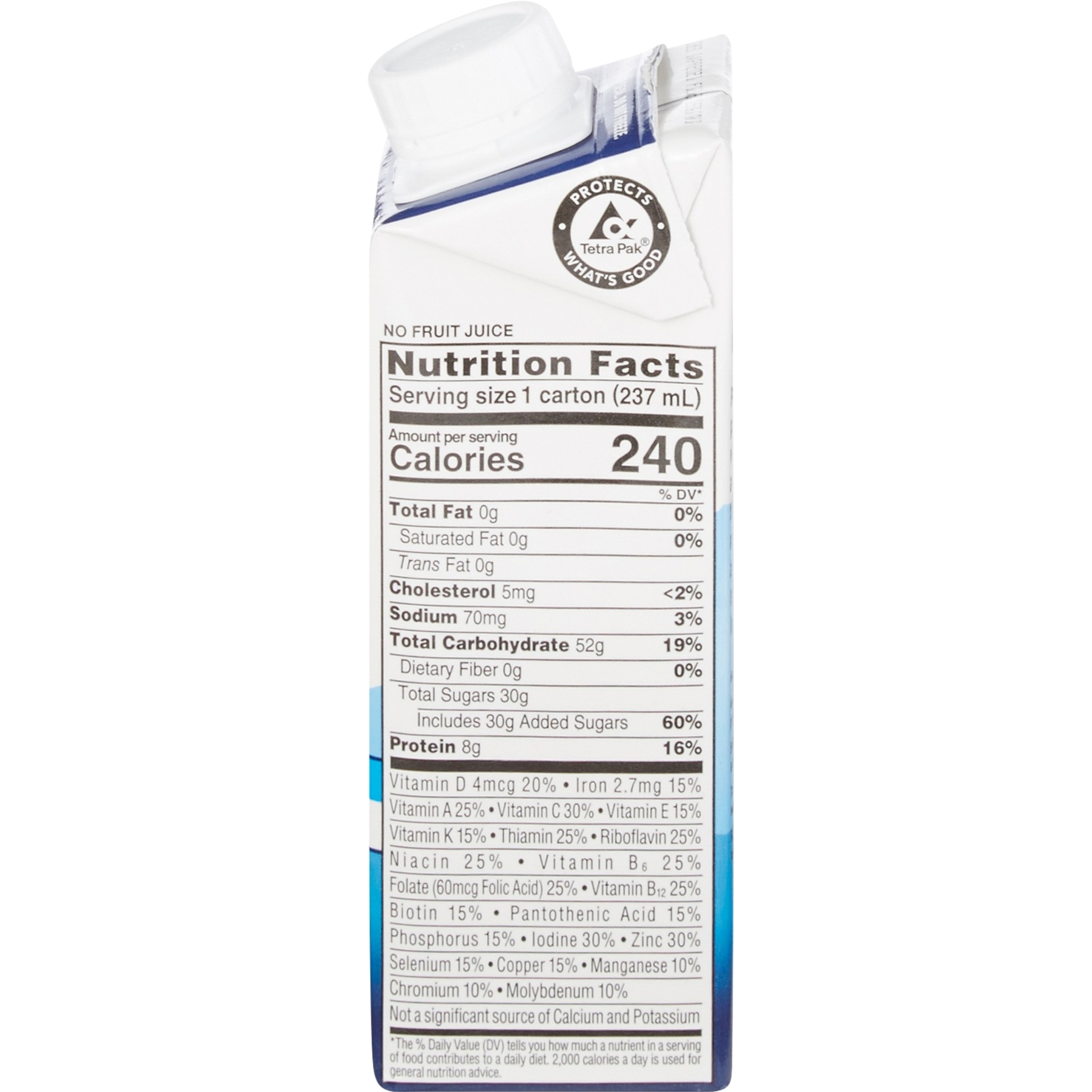 Ensure Clear Nutrition Drink