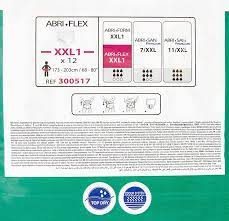 Abena Abri-Flex Pull-Up Underwear, XXL1 | Shop at Carewell