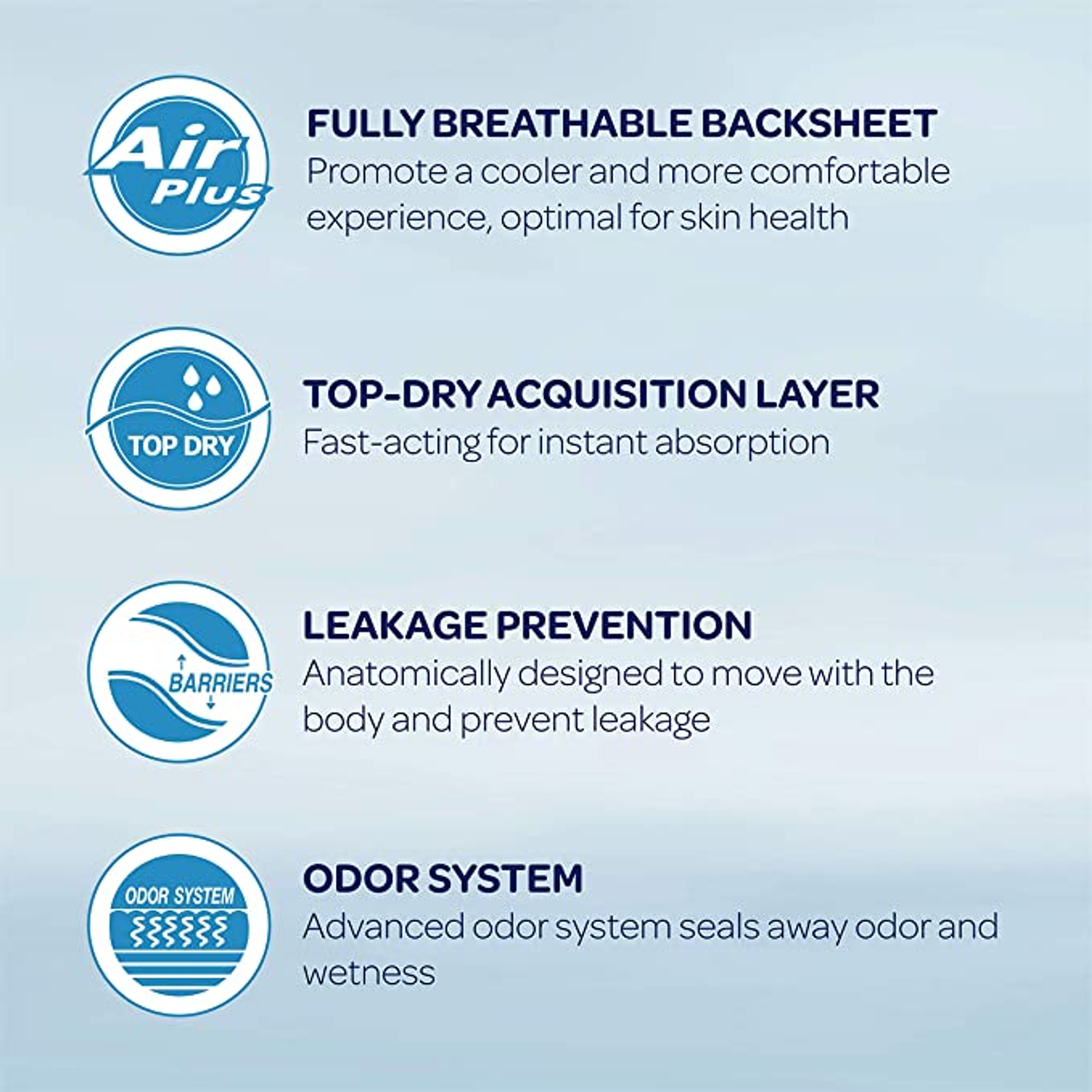 Abena Abri-Flex Pull-Up Underwear, XXL1