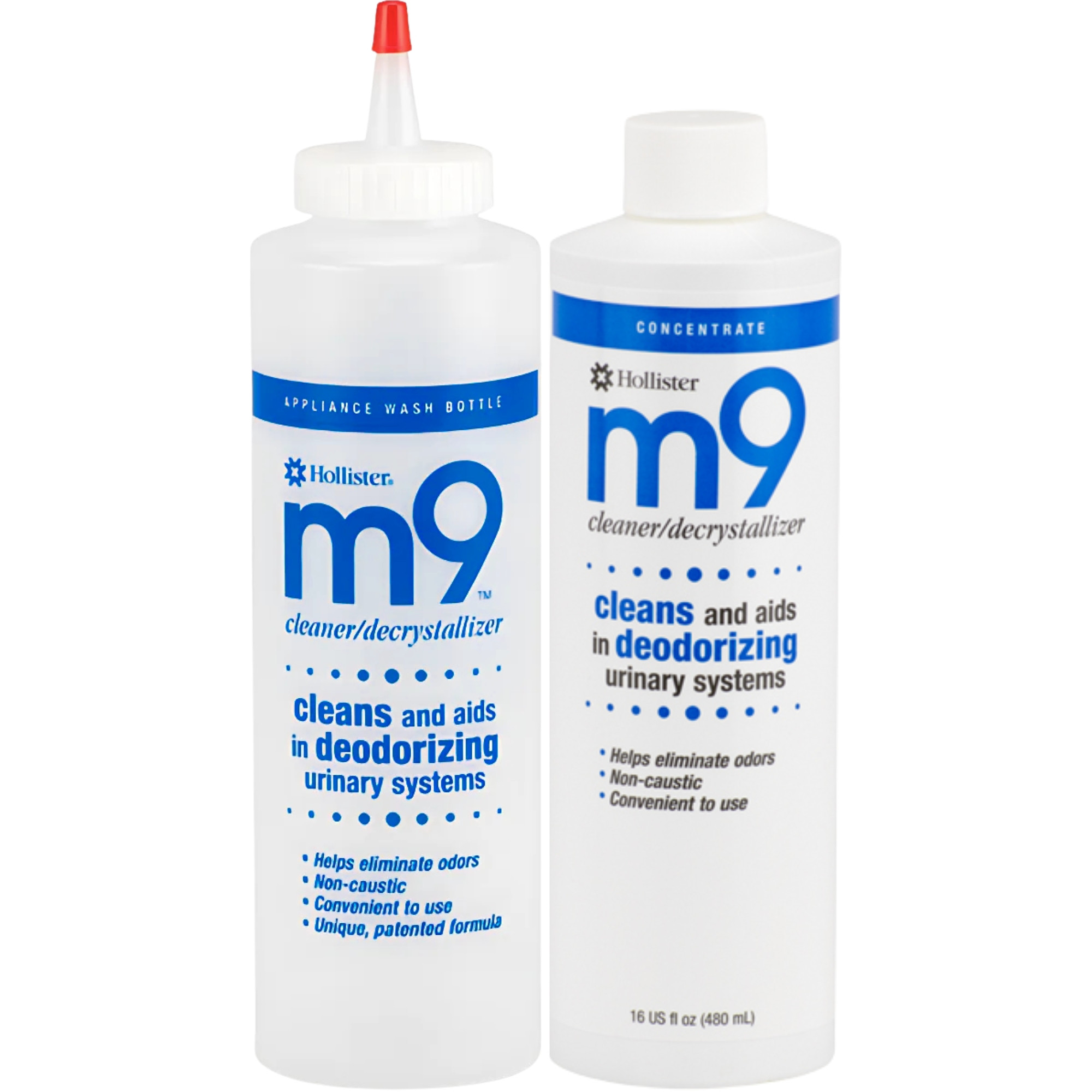 Hollister M9 Deodorizer